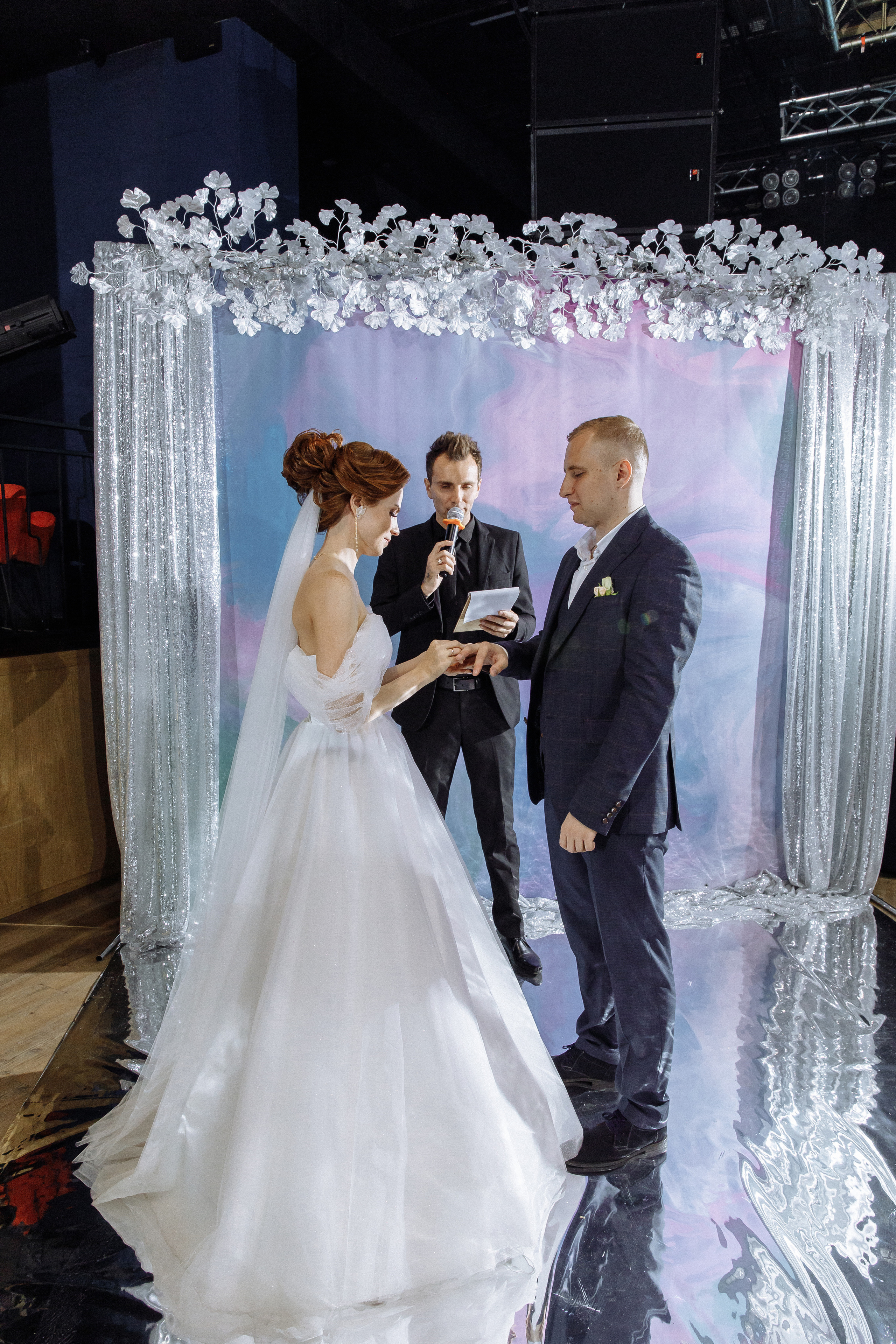 Рома и Полина 13.08. Фотограф Норильск, Москва