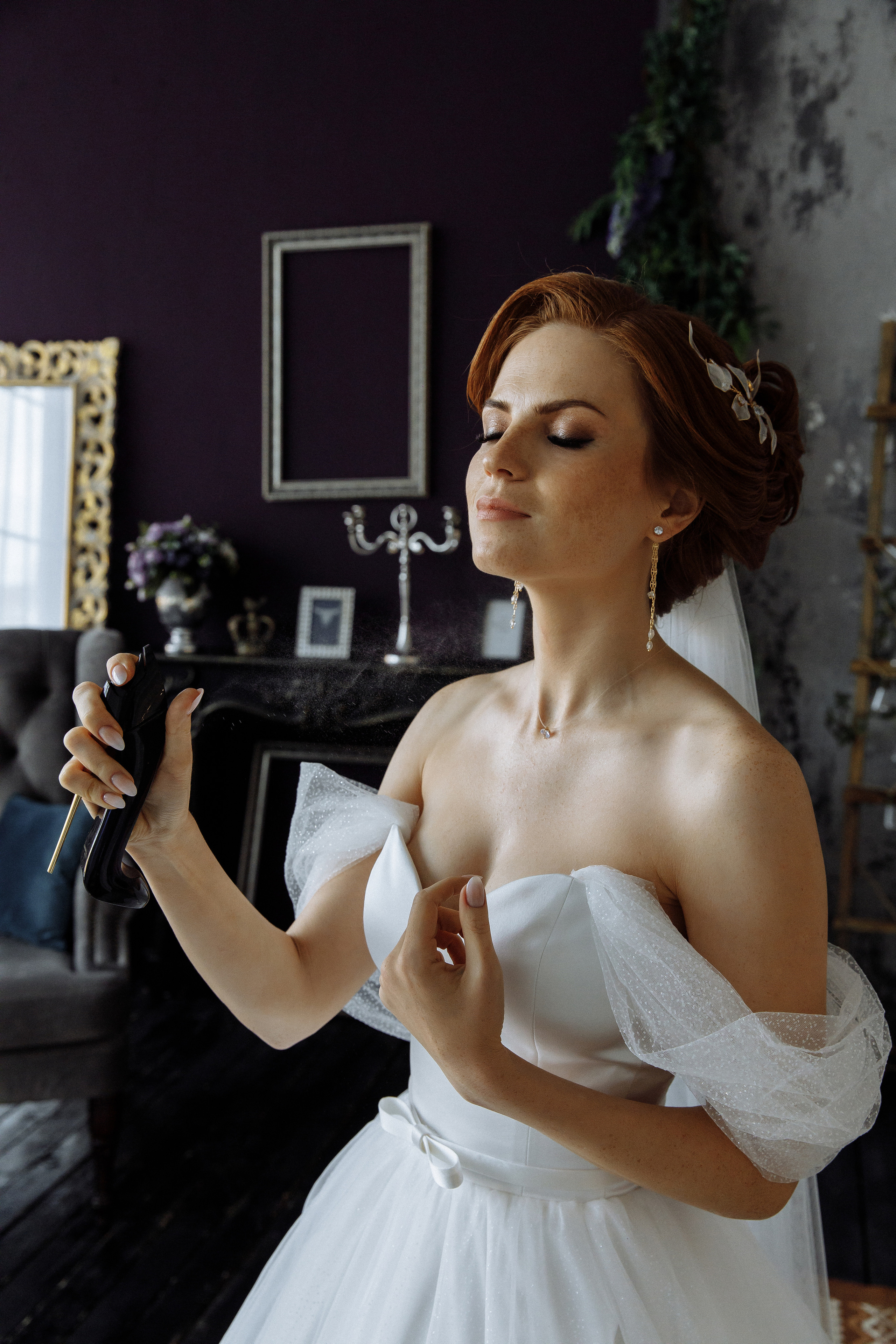 Рома и Полина 13.08. Фотограф Норильск, Москва