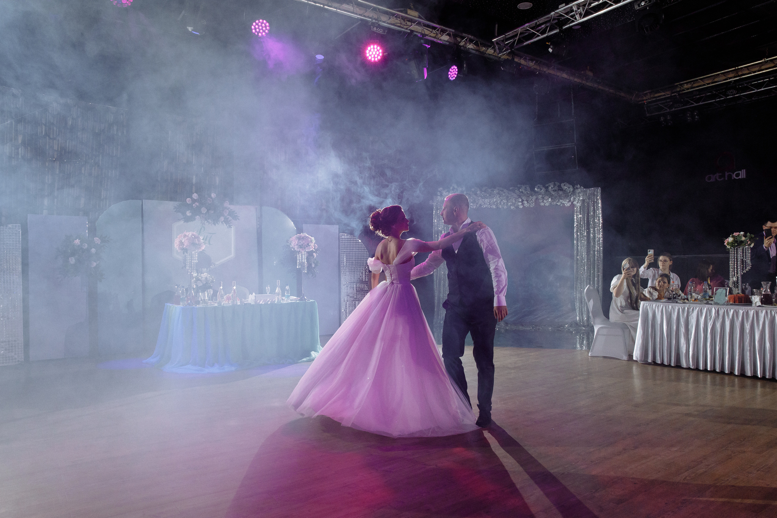 Рома и Полина 13.08. Фотограф Норильск, Москва