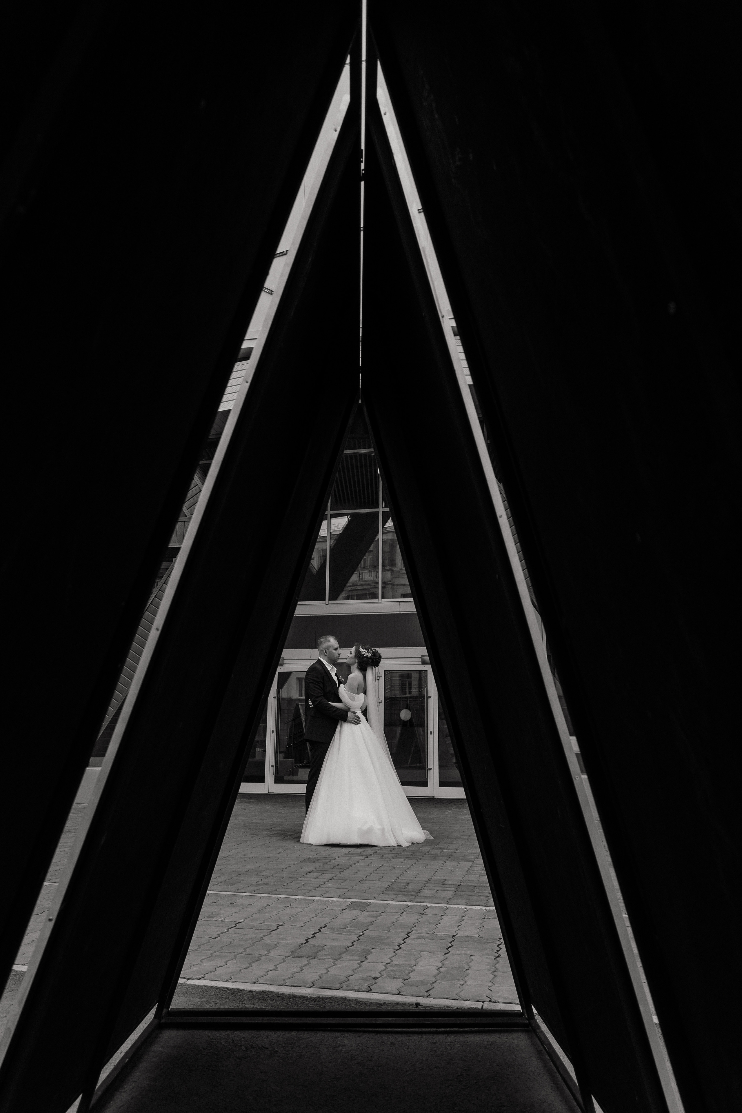 Рома и Полина 13.08. Фотограф Норильск, Москва