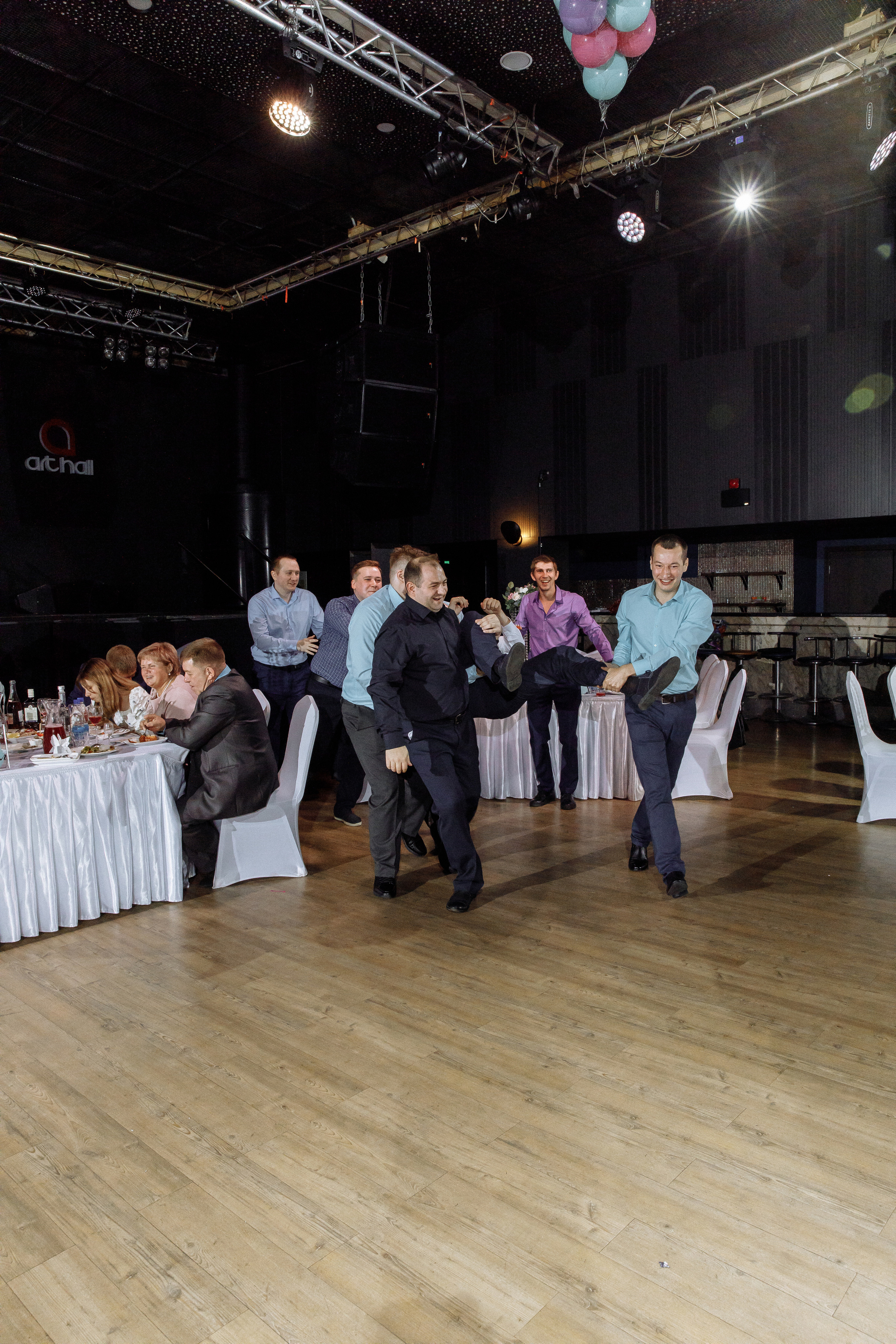 Рома и Полина 13.08. Фотограф Норильск, Москва