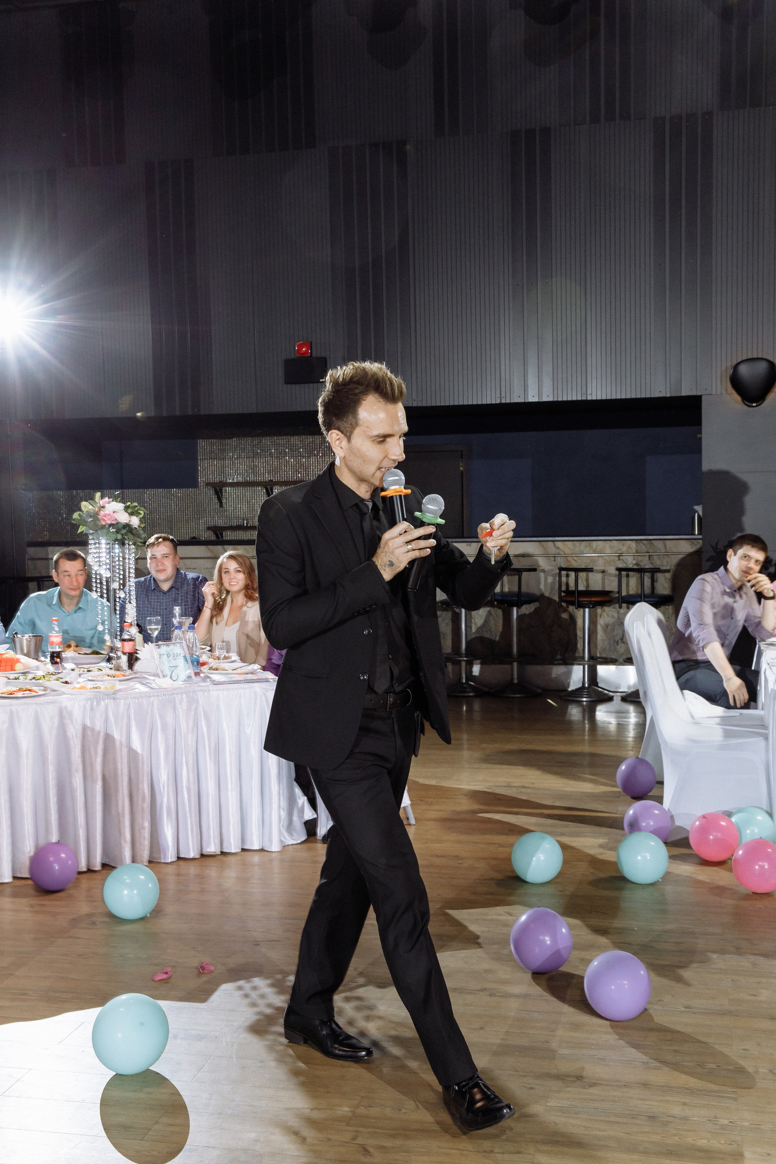 Рома и Полина 13.08. Фотограф Норильск, Москва