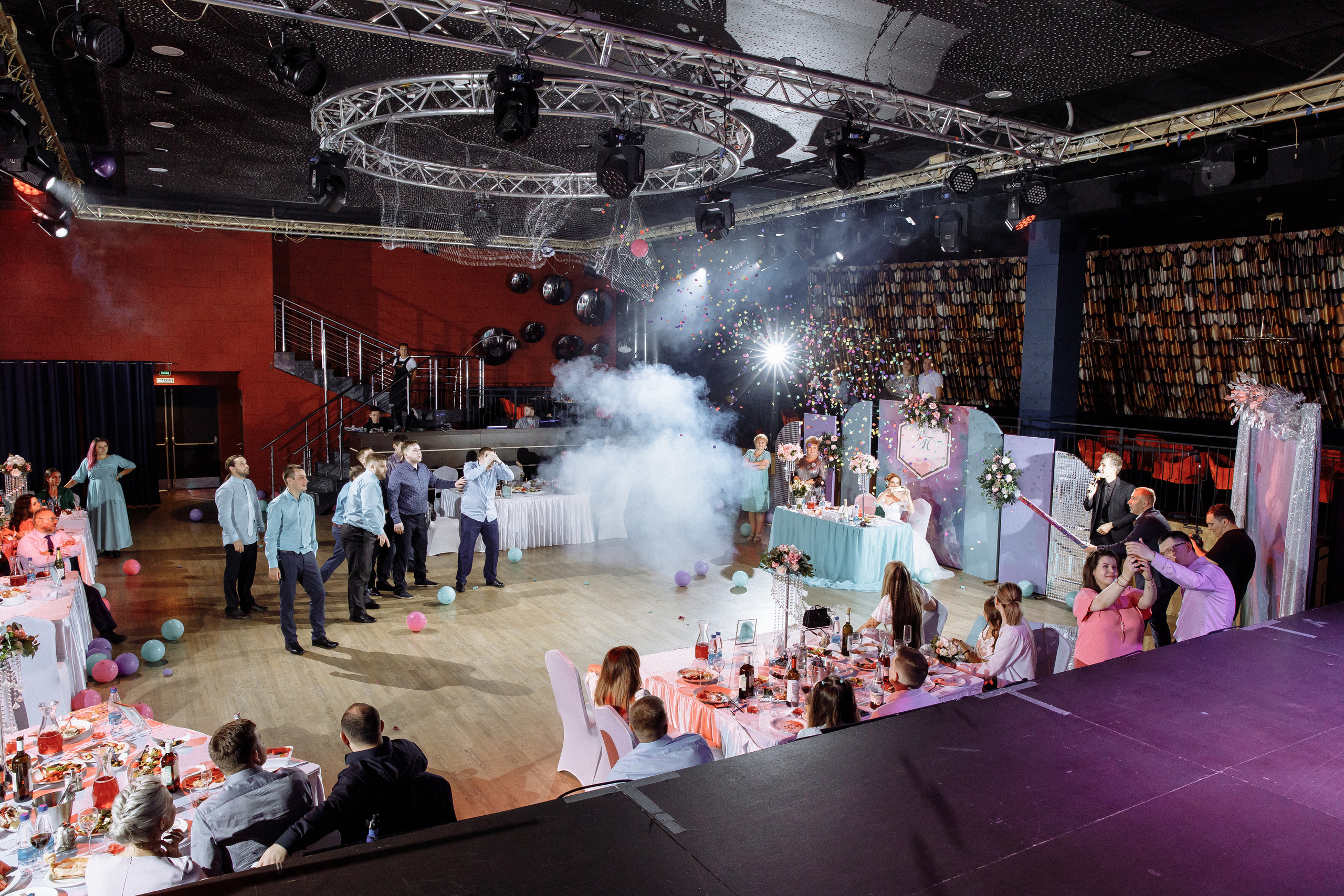 Рома и Полина 13.08. Фотограф Норильск, Москва