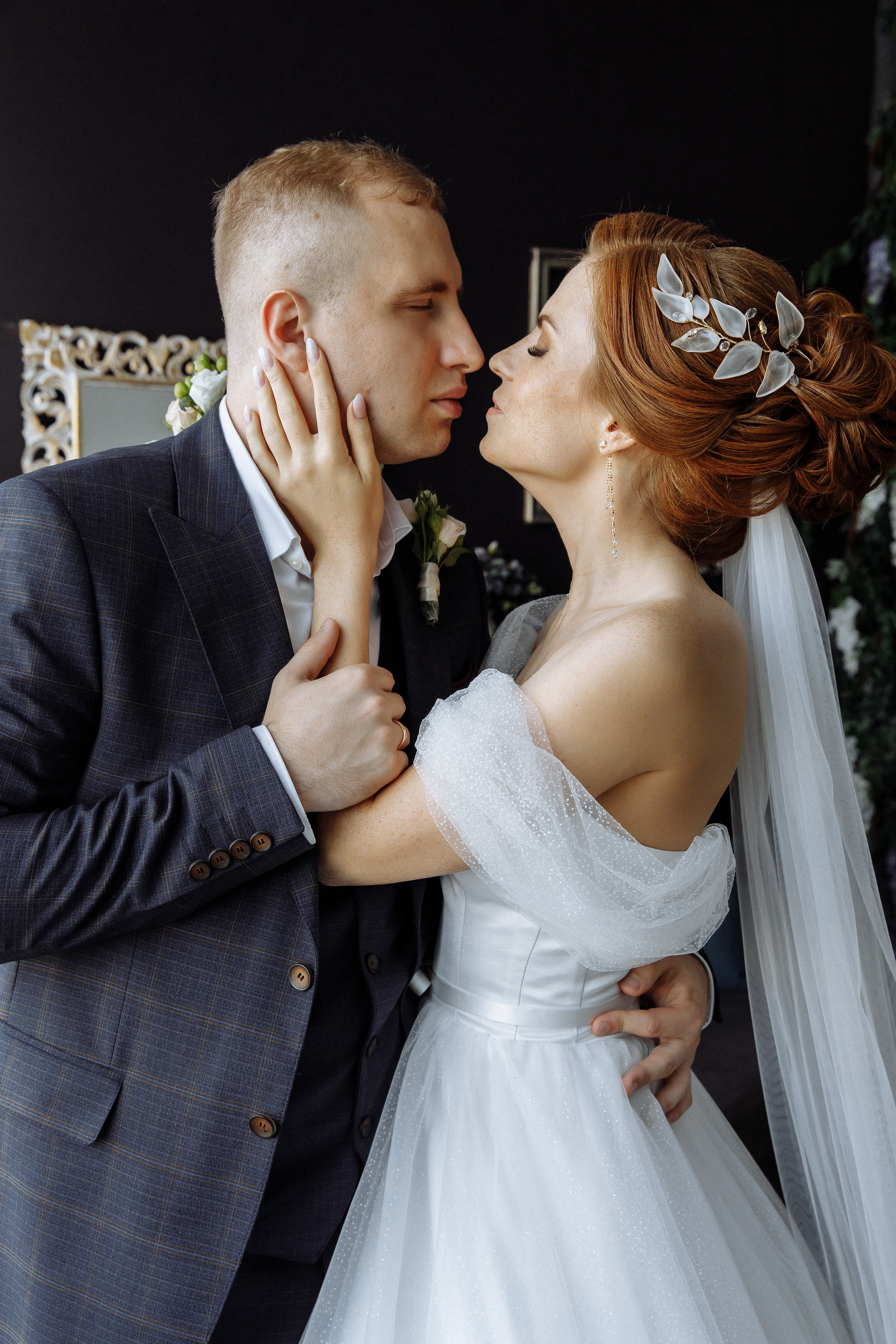 Рома и Полина 13.08. Фотограф Норильск, Москва