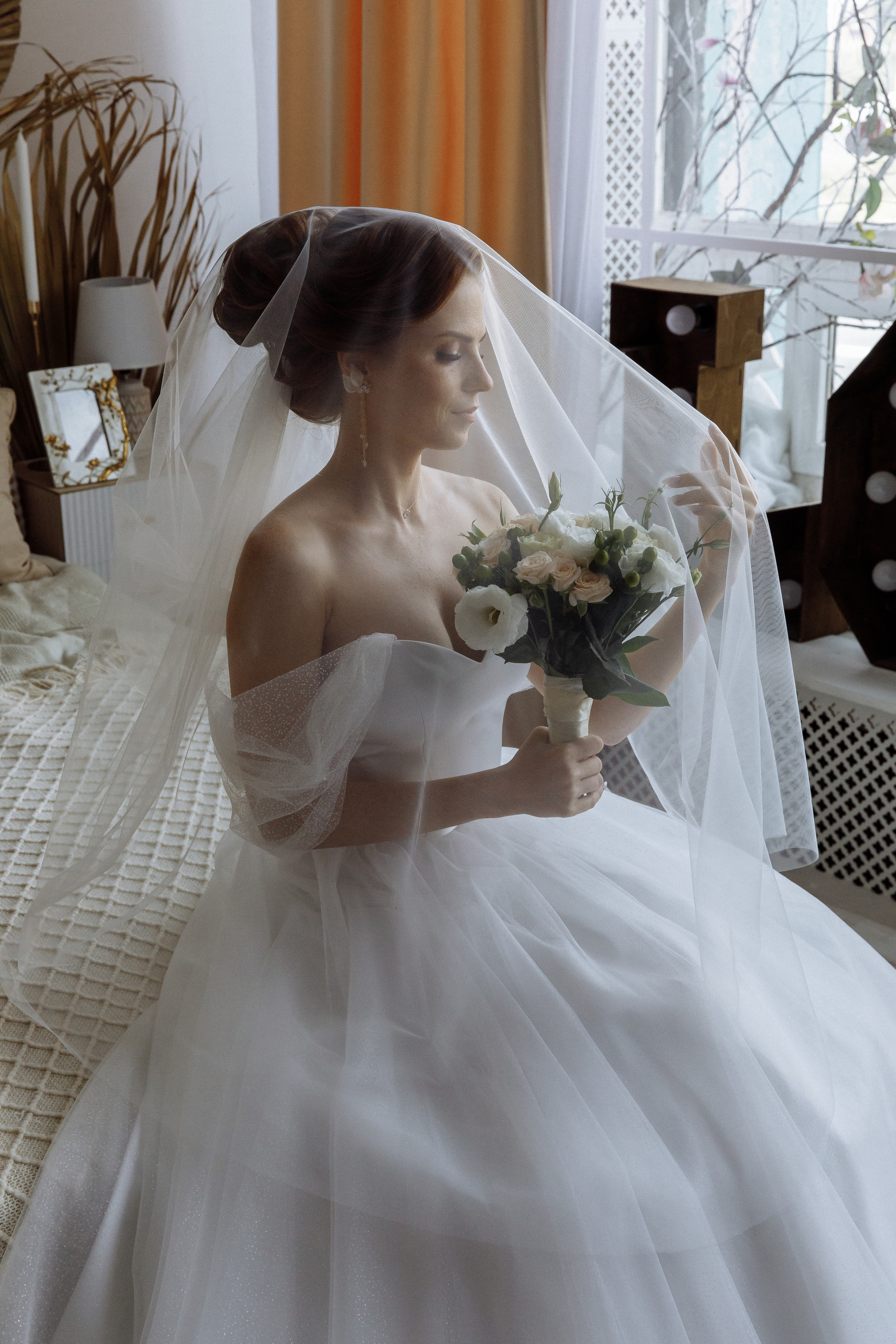 Рома и Полина 13.08. Фотограф Норильск, Москва