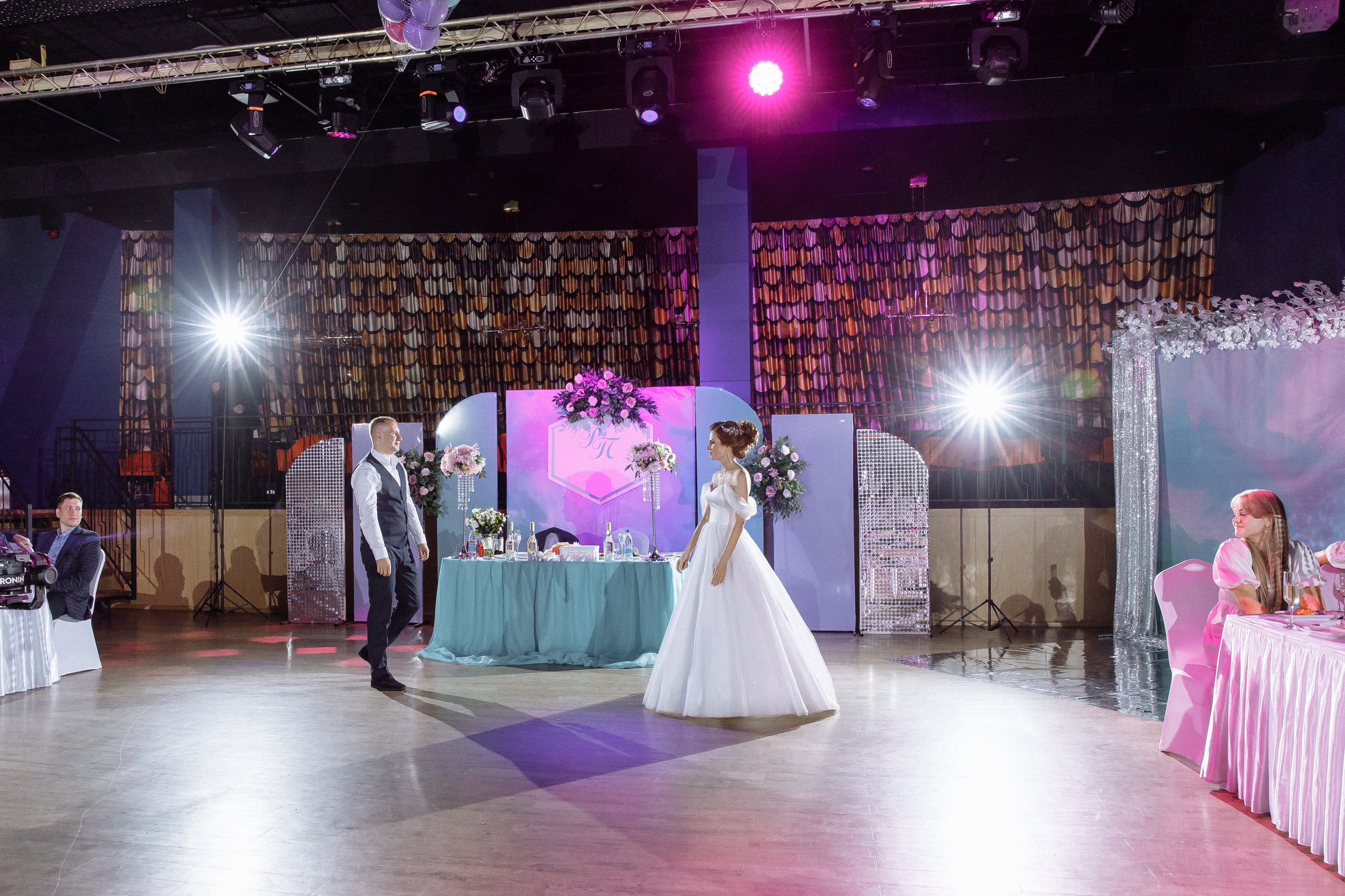 Рома и Полина 13.08. Фотограф Норильск, Москва