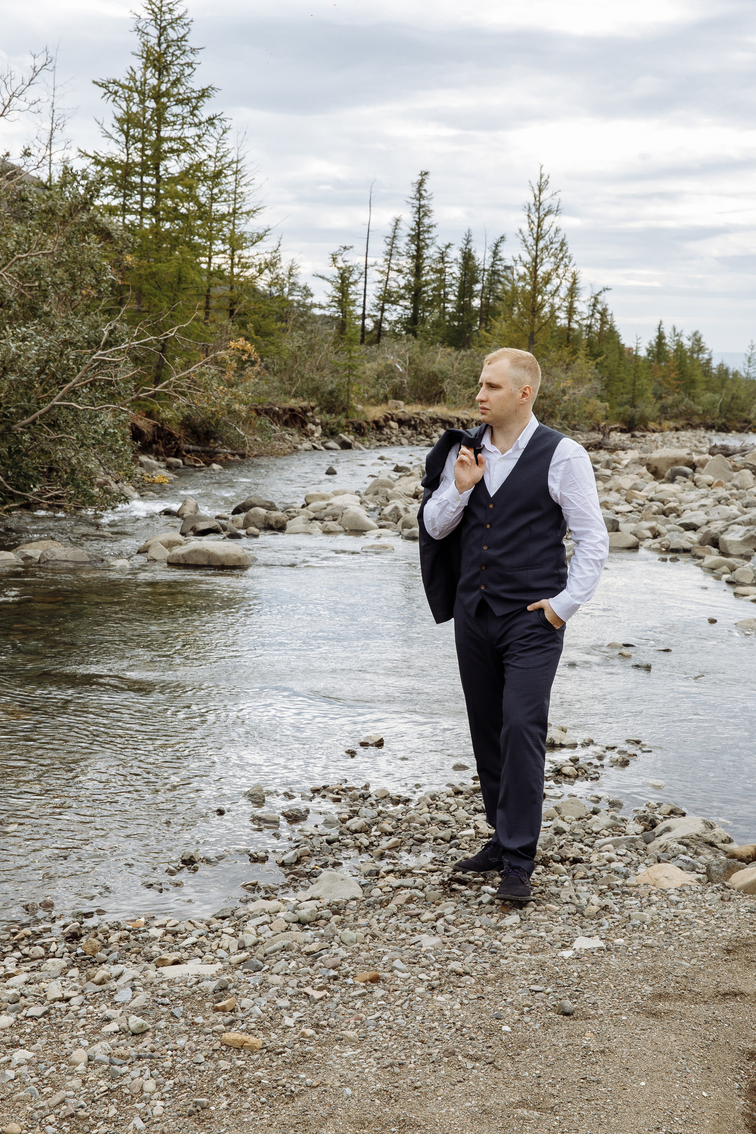 Рома и Полина 13.08. Фотограф Норильск, Москва