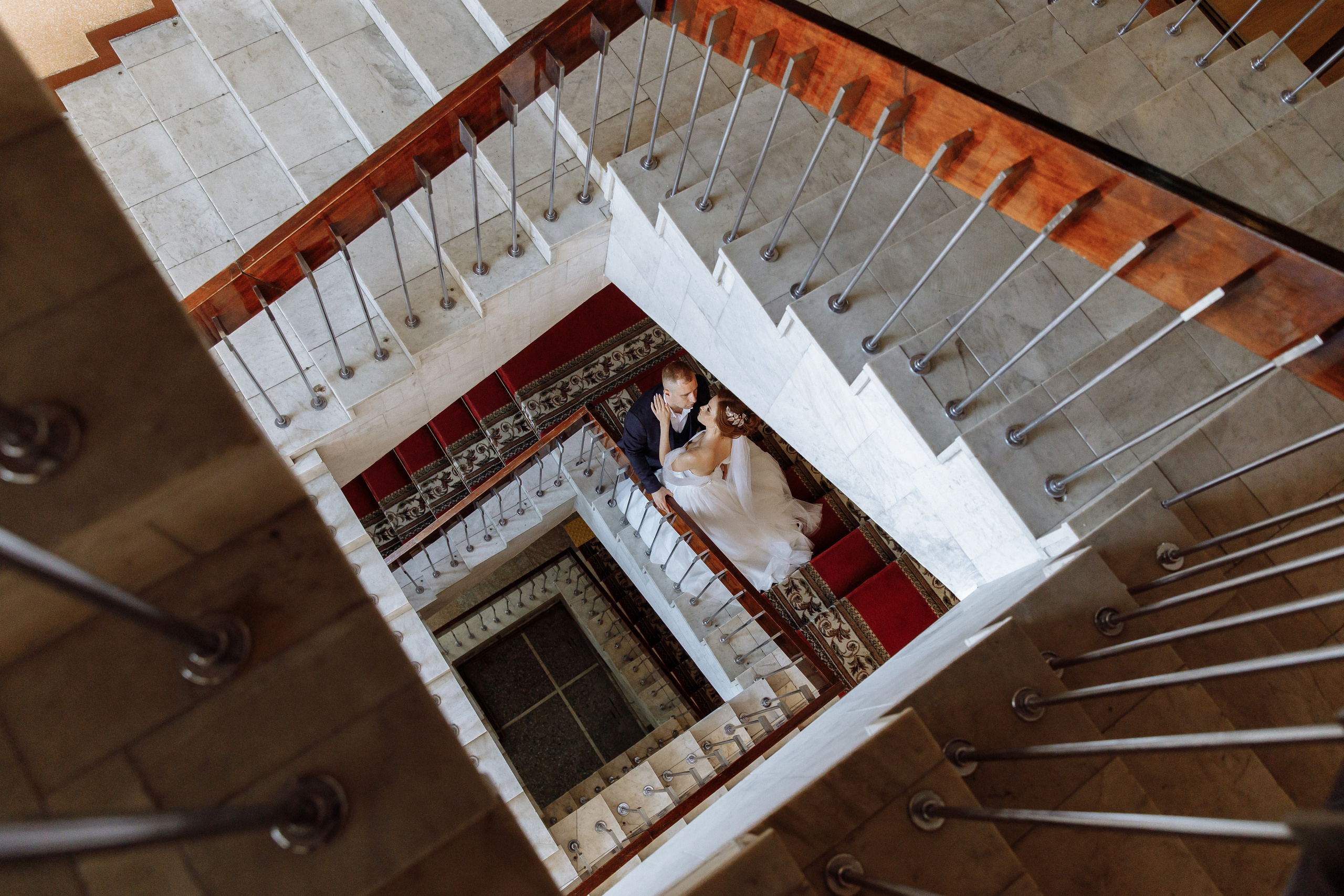 Рома и Полина 13.08. Фотограф Норильск, Москва