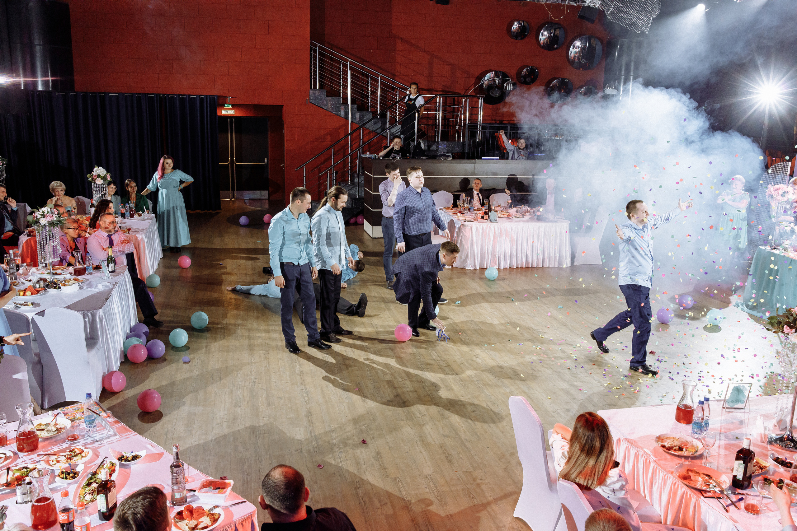 Рома и Полина 13.08. Фотограф Норильск, Москва