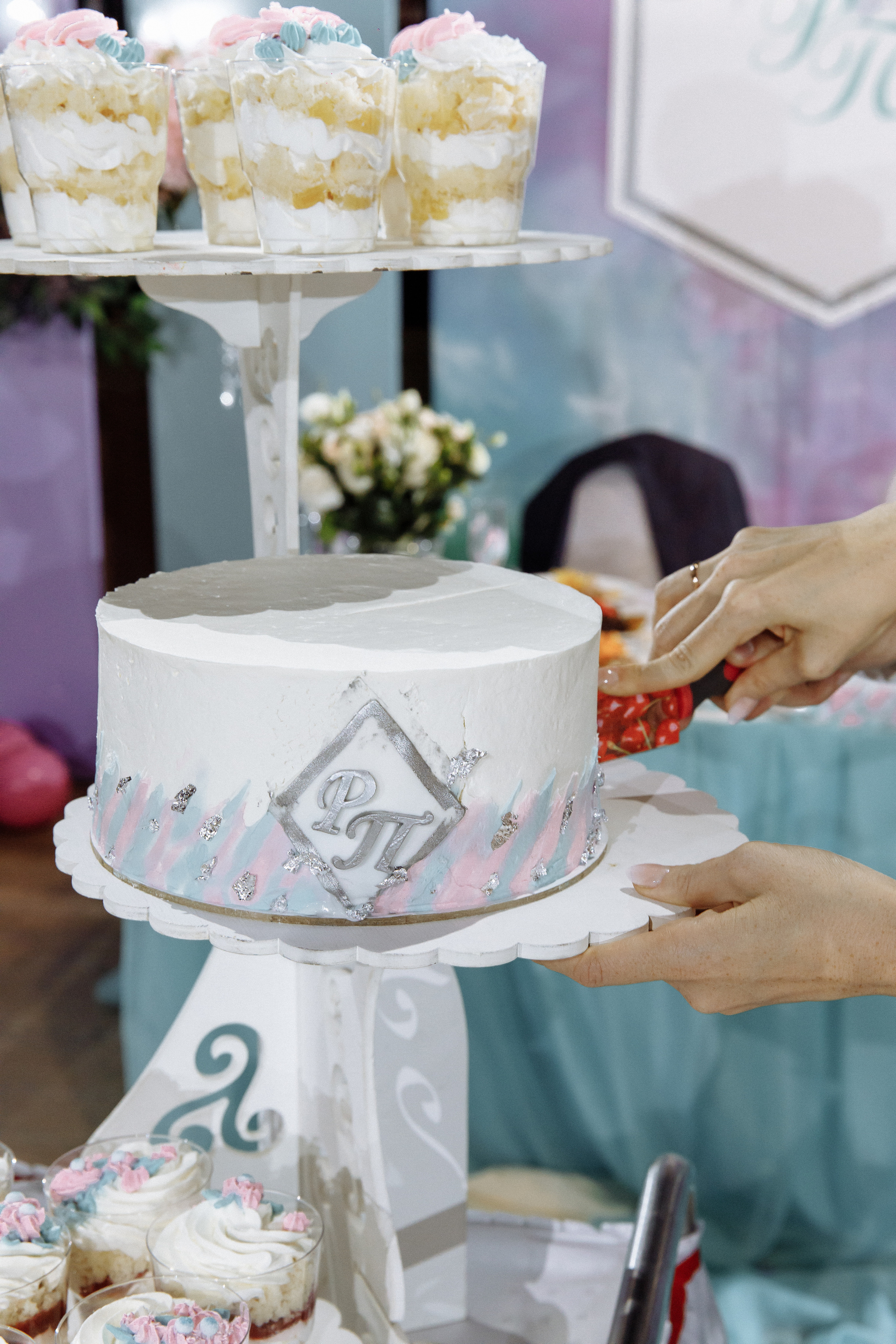 Рома и Полина 13.08. Фотограф Норильск, Москва