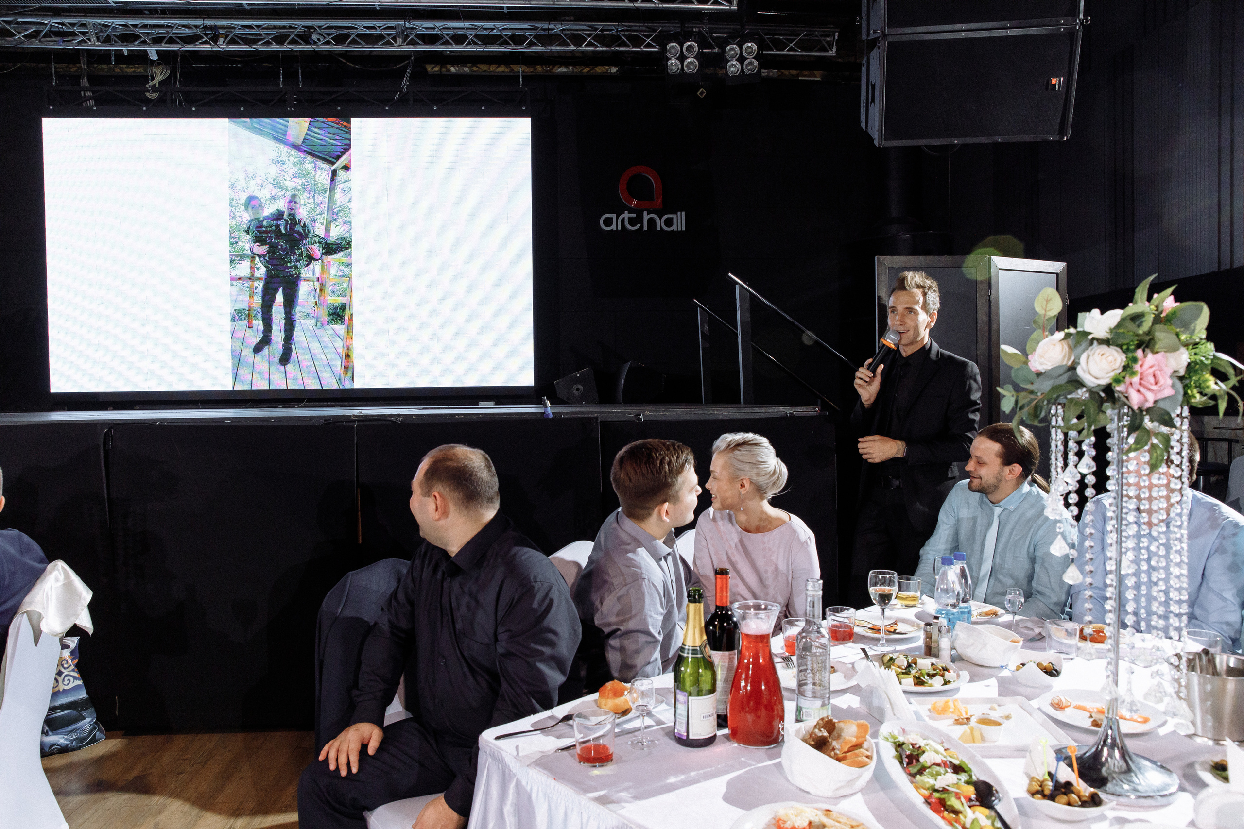 Рома и Полина 13.08. Фотограф Норильск, Москва
