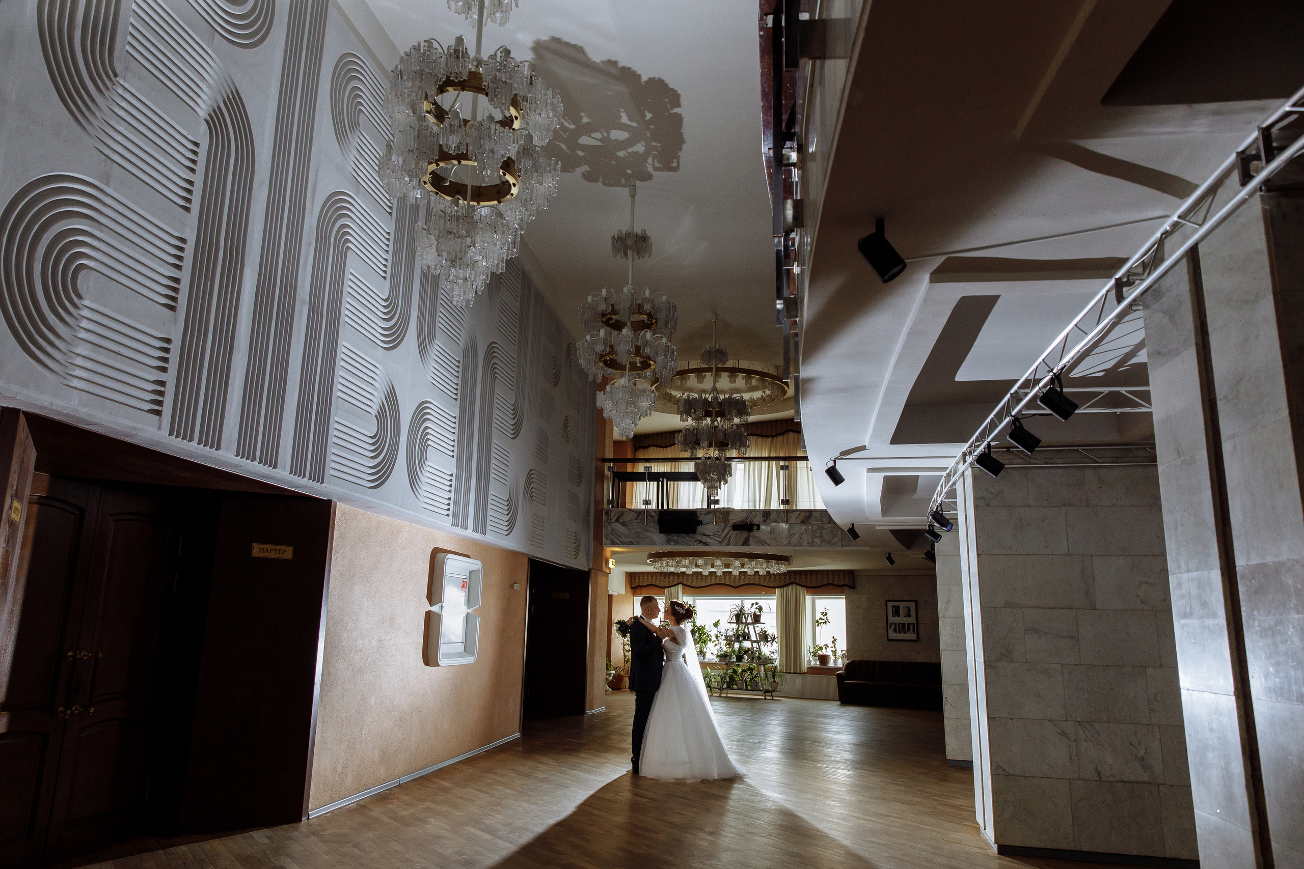 Рома и Полина 13.08. Фотограф Норильск, Москва