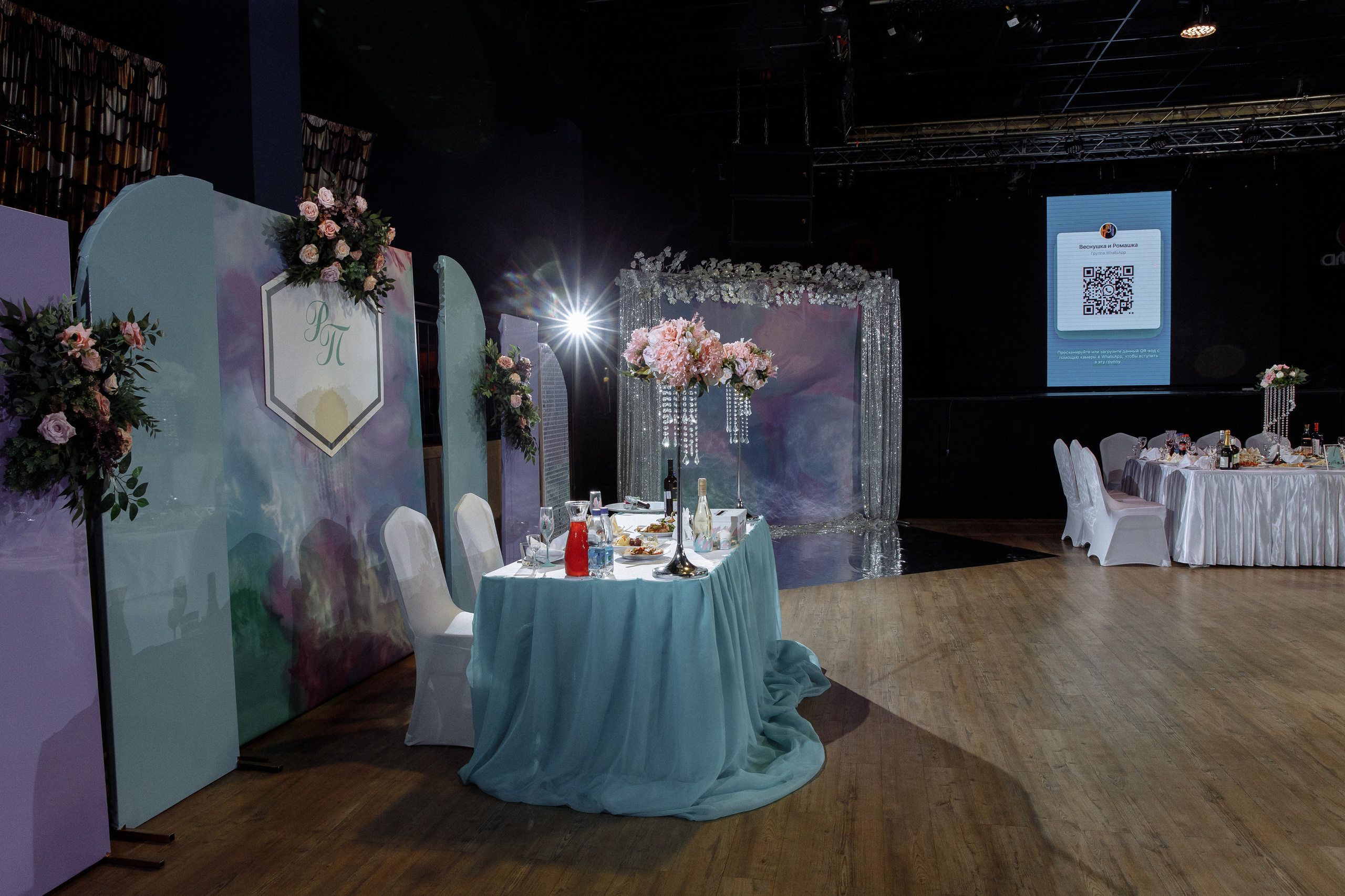 Рома и Полина 13.08. Фотограф Норильск, Москва