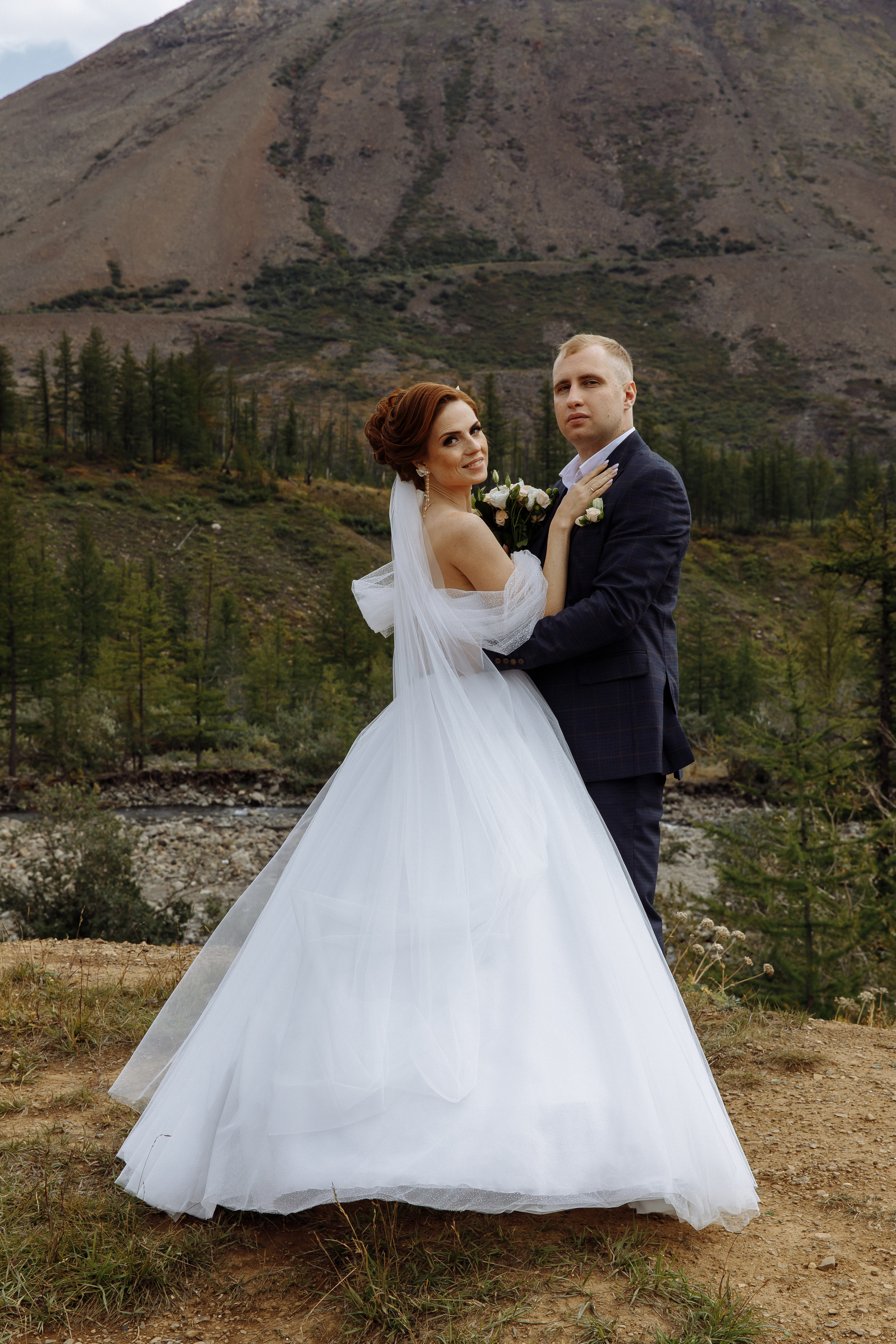 Рома и Полина 13.08. Фотограф Норильск, Москва