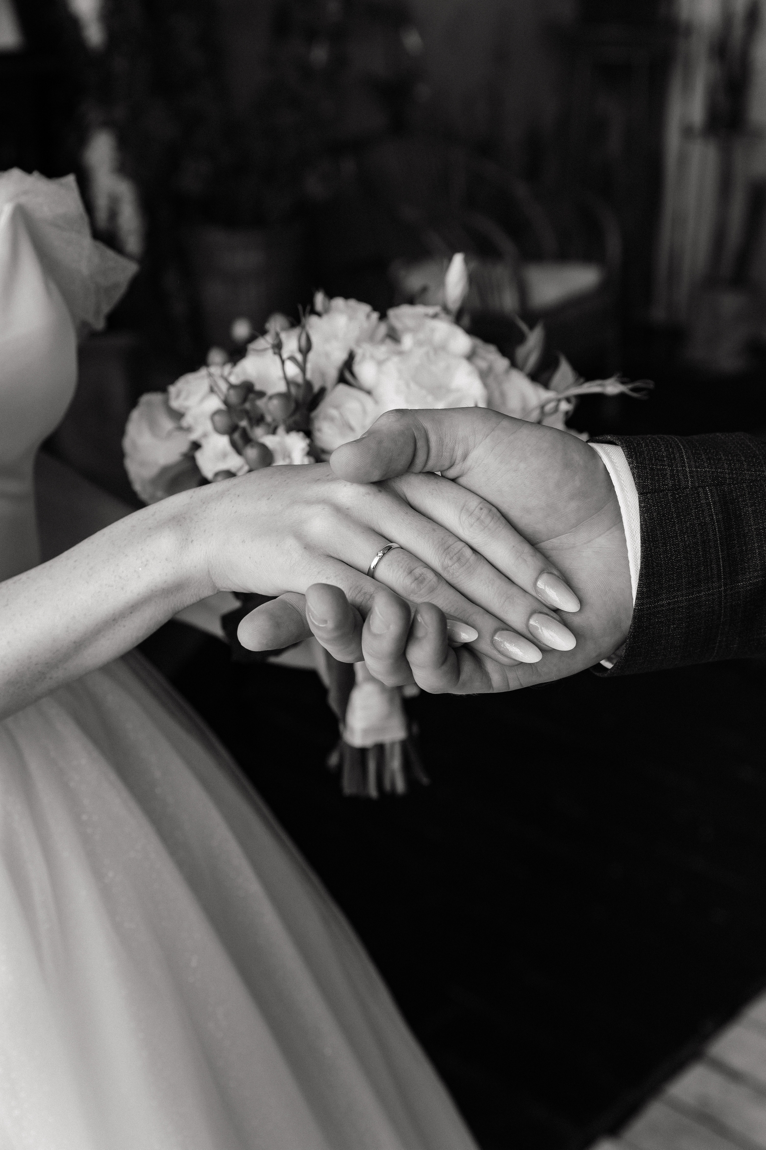 Рома и Полина 13.08. Фотограф Норильск, Москва