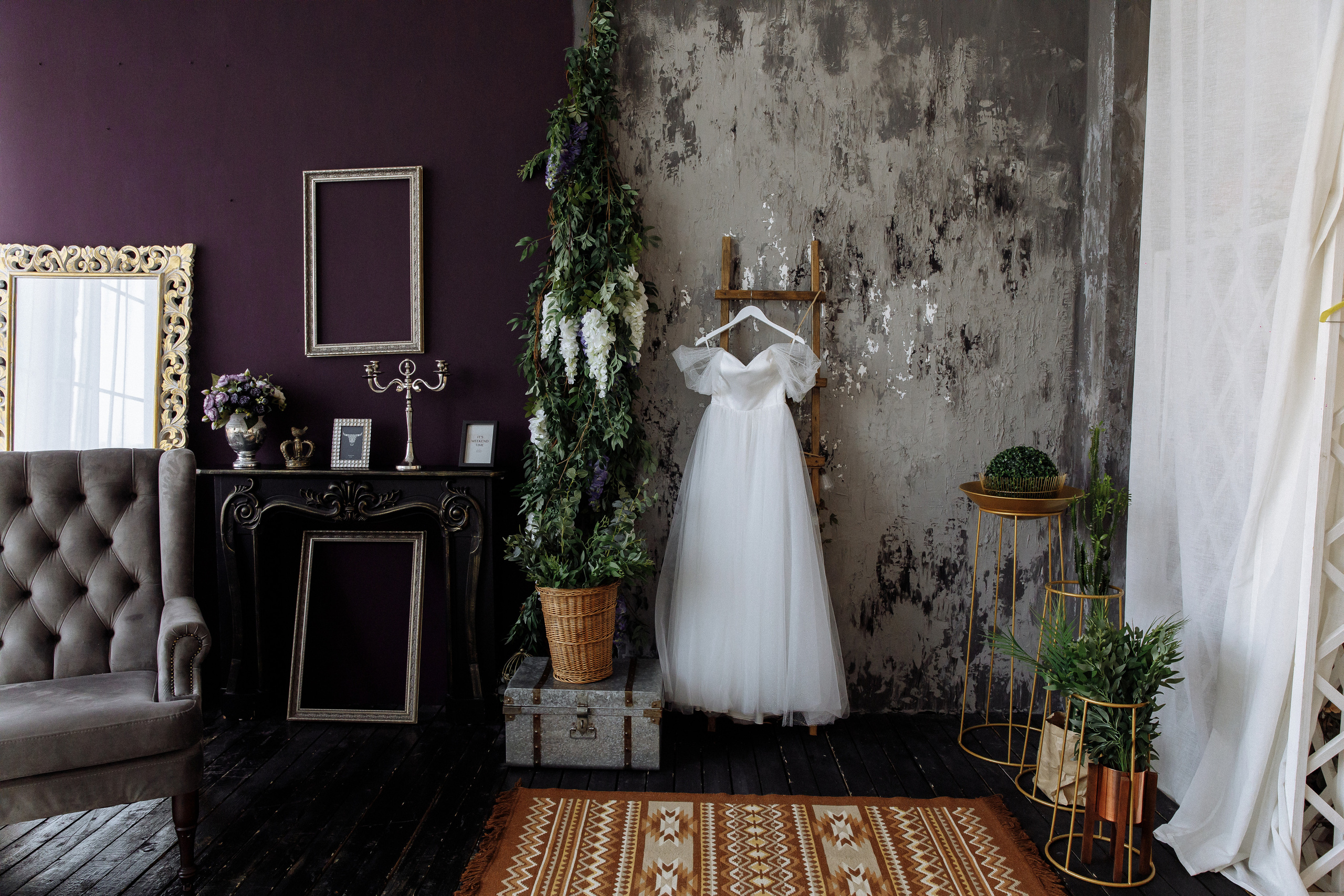 Рома и Полина 13.08. Фотограф Норильск, Москва