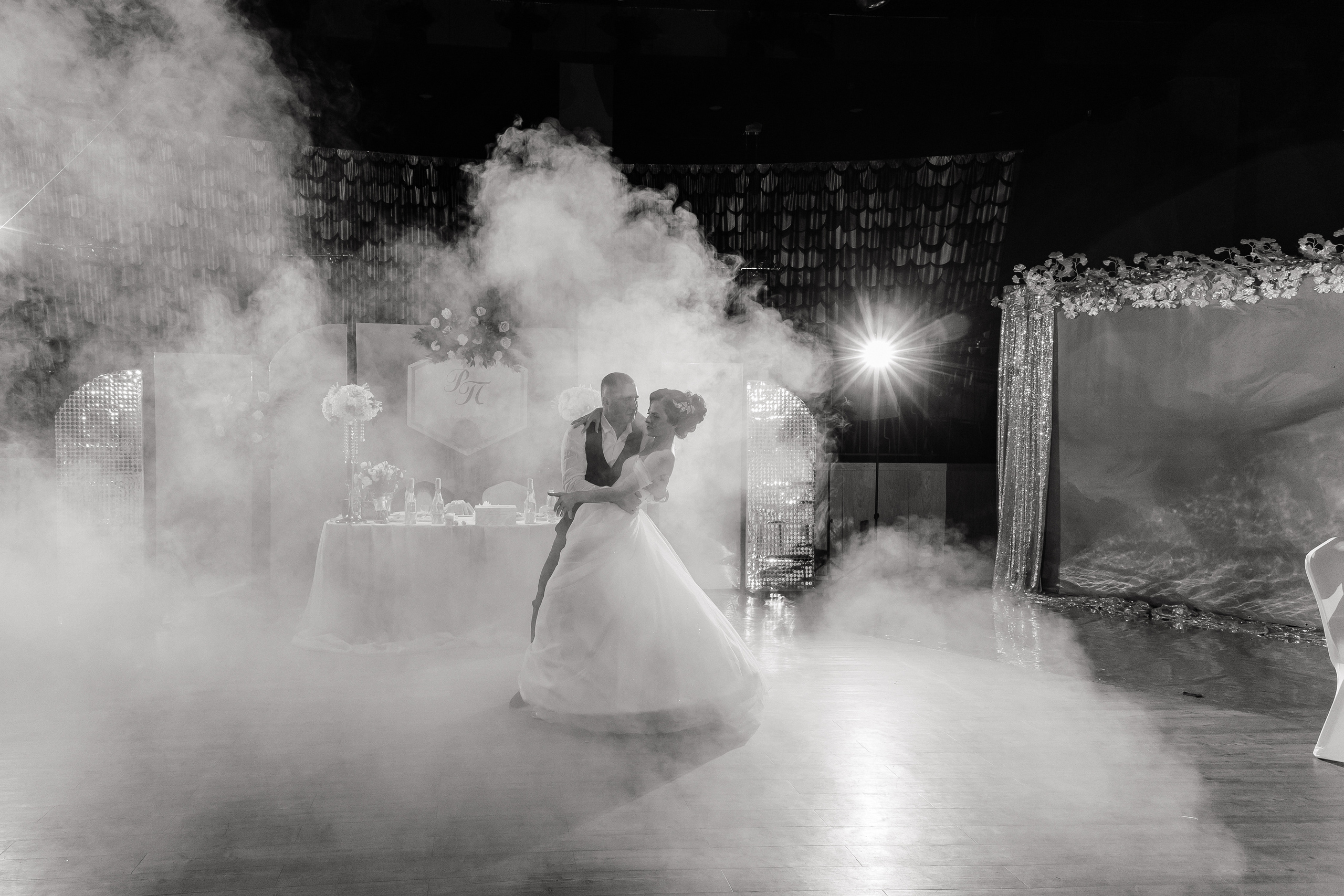 Рома и Полина 13.08. Фотограф Норильск, Москва