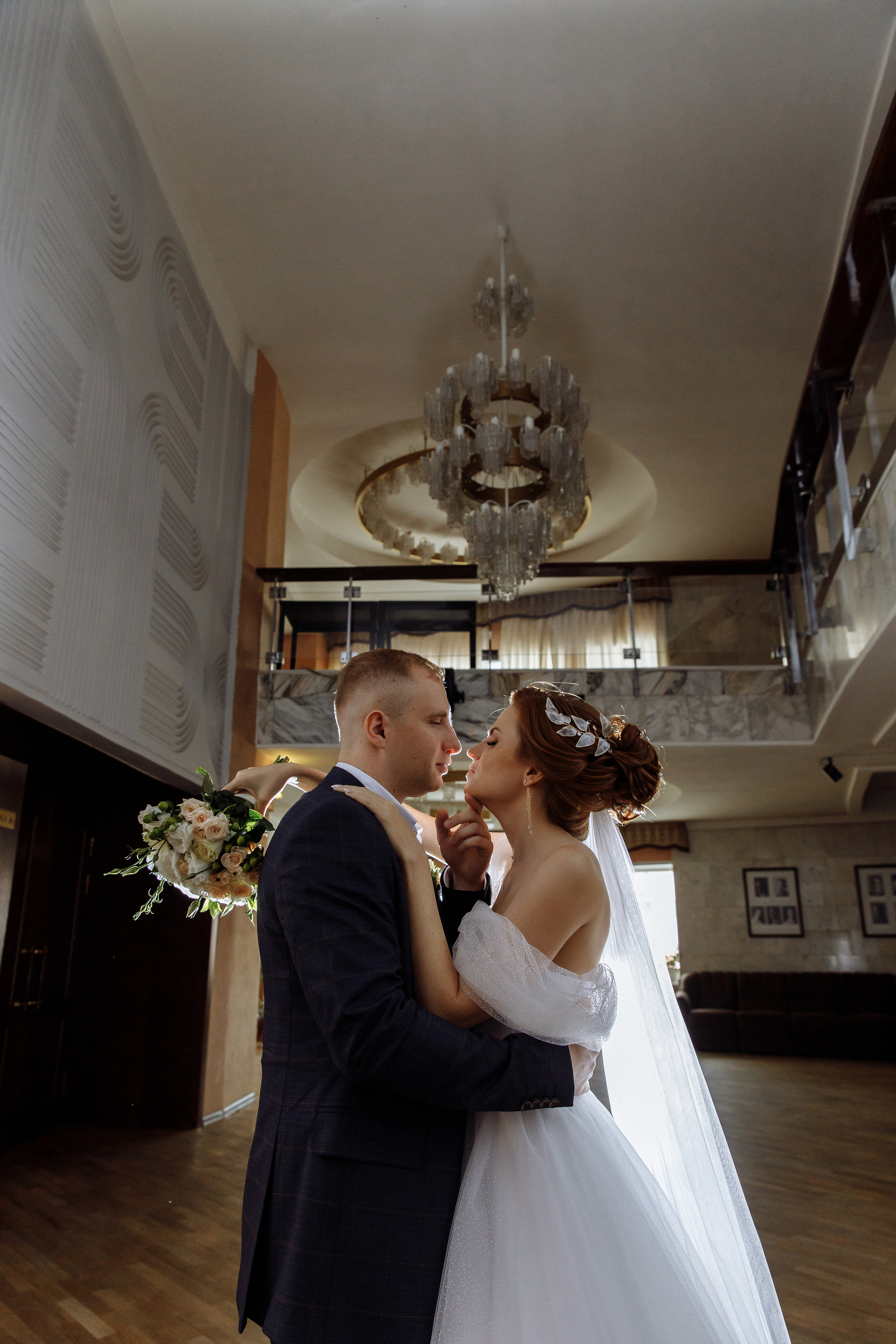 Рома и Полина 13.08. Фотограф Норильск, Москва