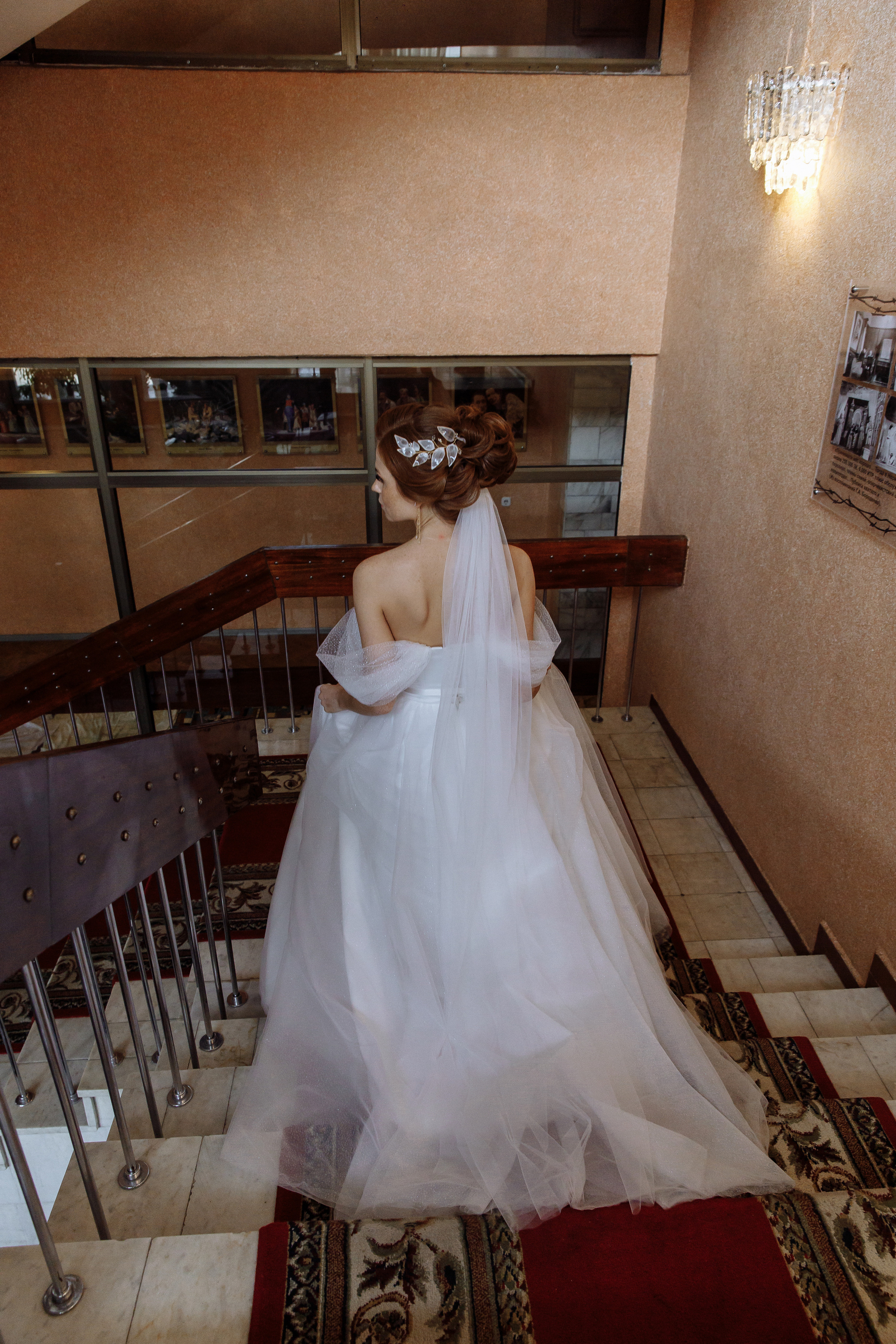 Рома и Полина 13.08. Фотограф Норильск, Москва