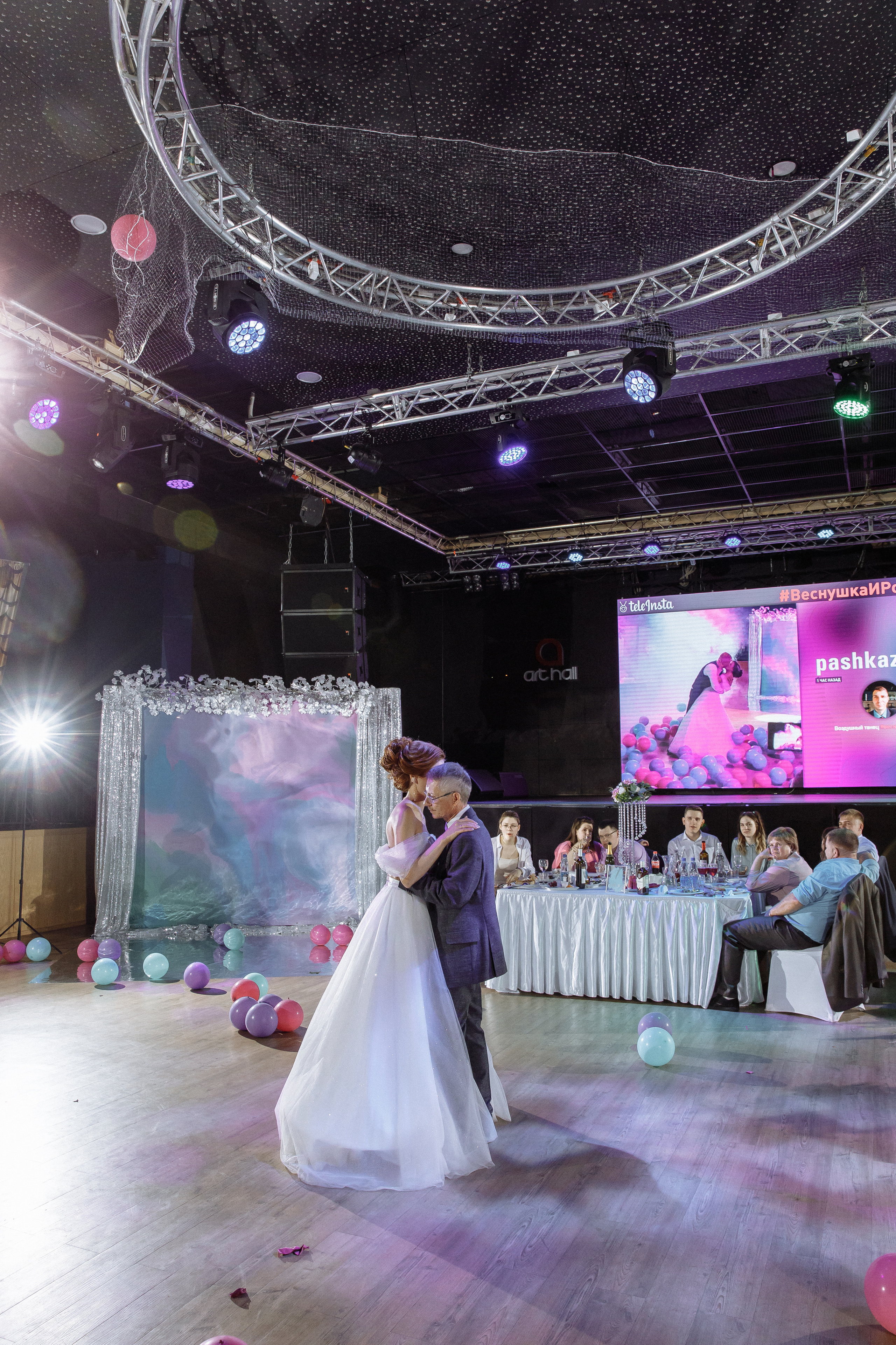 Рома и Полина 13.08. Фотограф Норильск, Москва