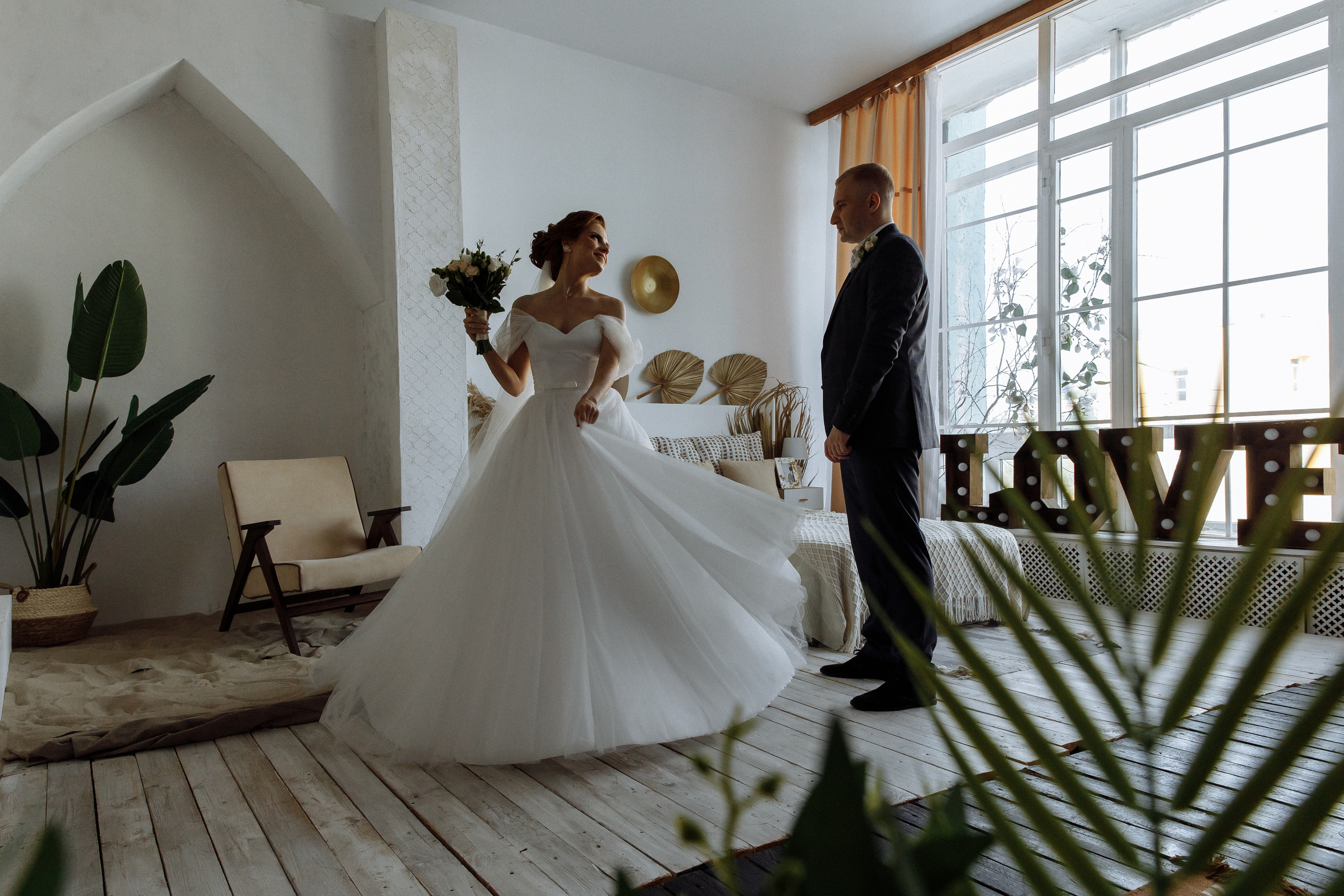 Рома и Полина 13.08. Фотограф Норильск, Москва