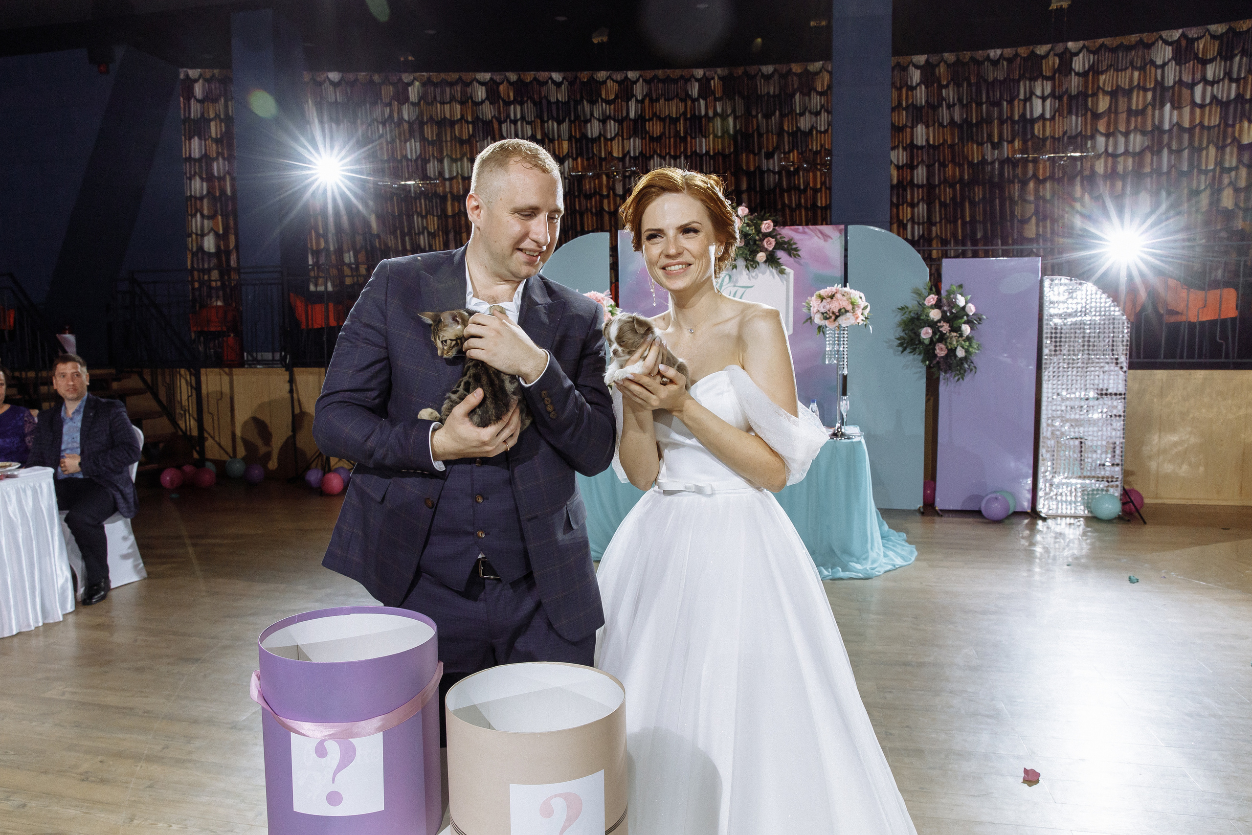 Рома и Полина 13.08. Фотограф Норильск, Москва