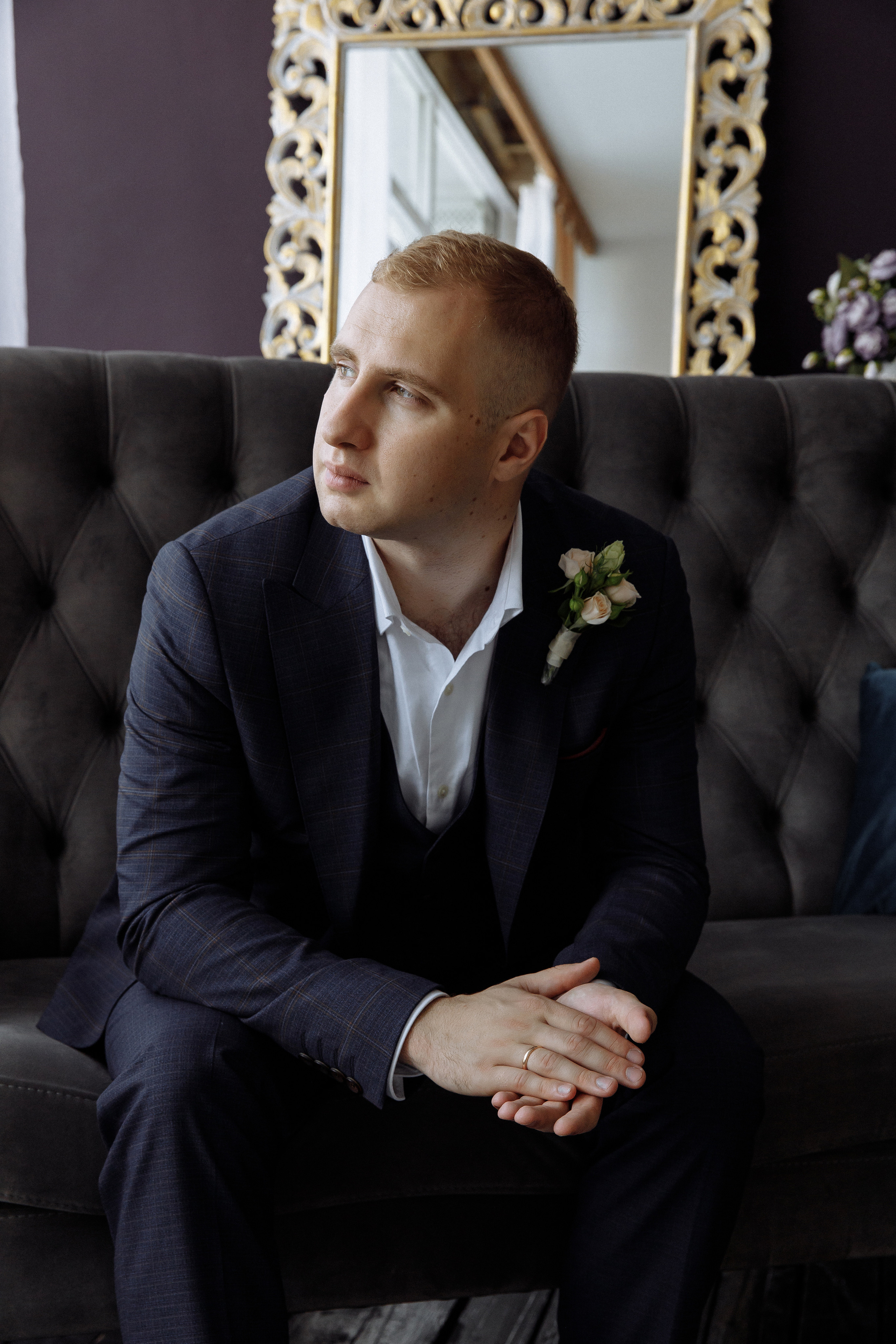 Рома и Полина 13.08. Фотограф Норильск, Москва