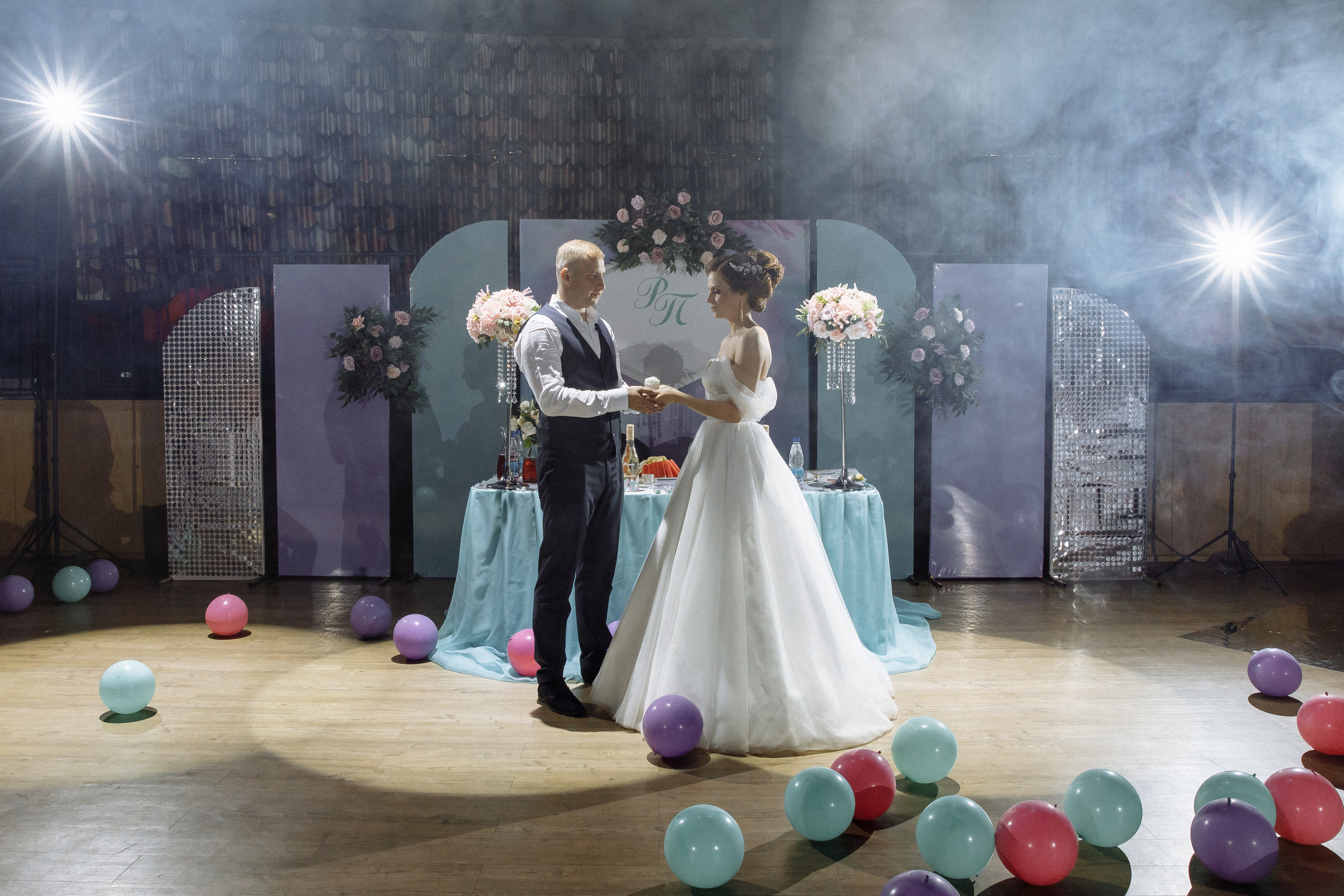 Рома и Полина 13.08. Фотограф Норильск, Москва