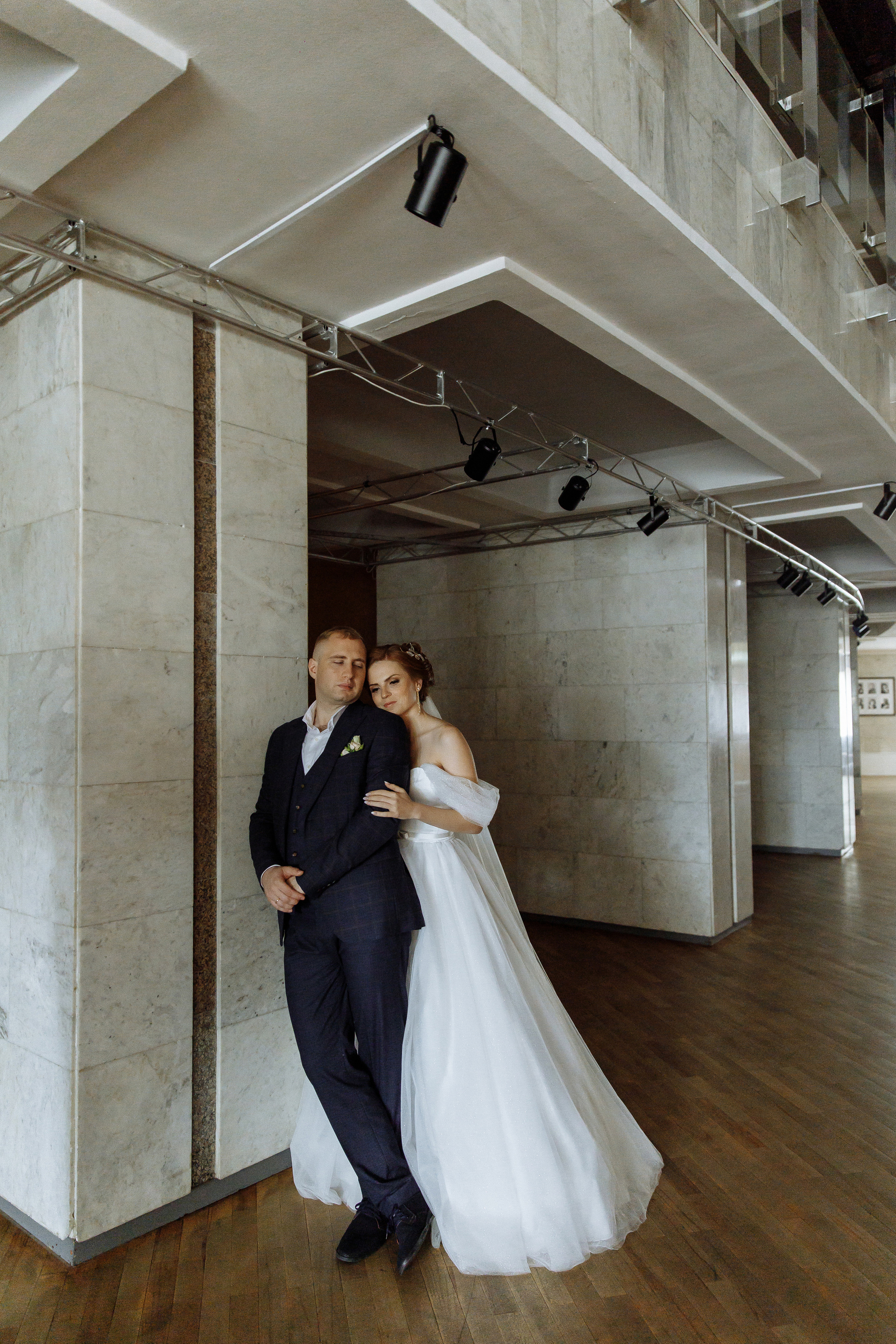 Рома и Полина 13.08. Фотограф Норильск, Москва