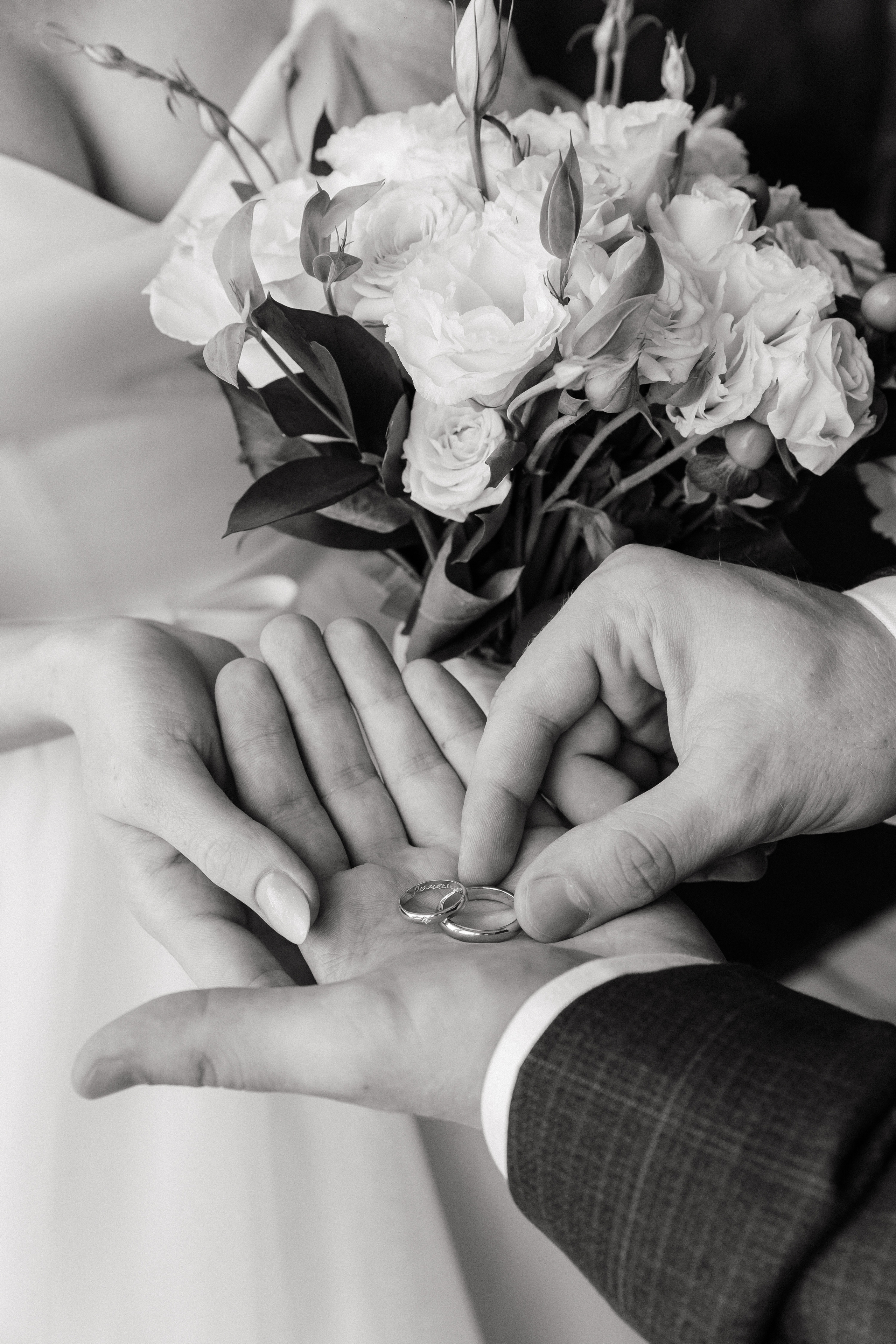 Рома и Полина 13.08. Фотограф Норильск, Москва