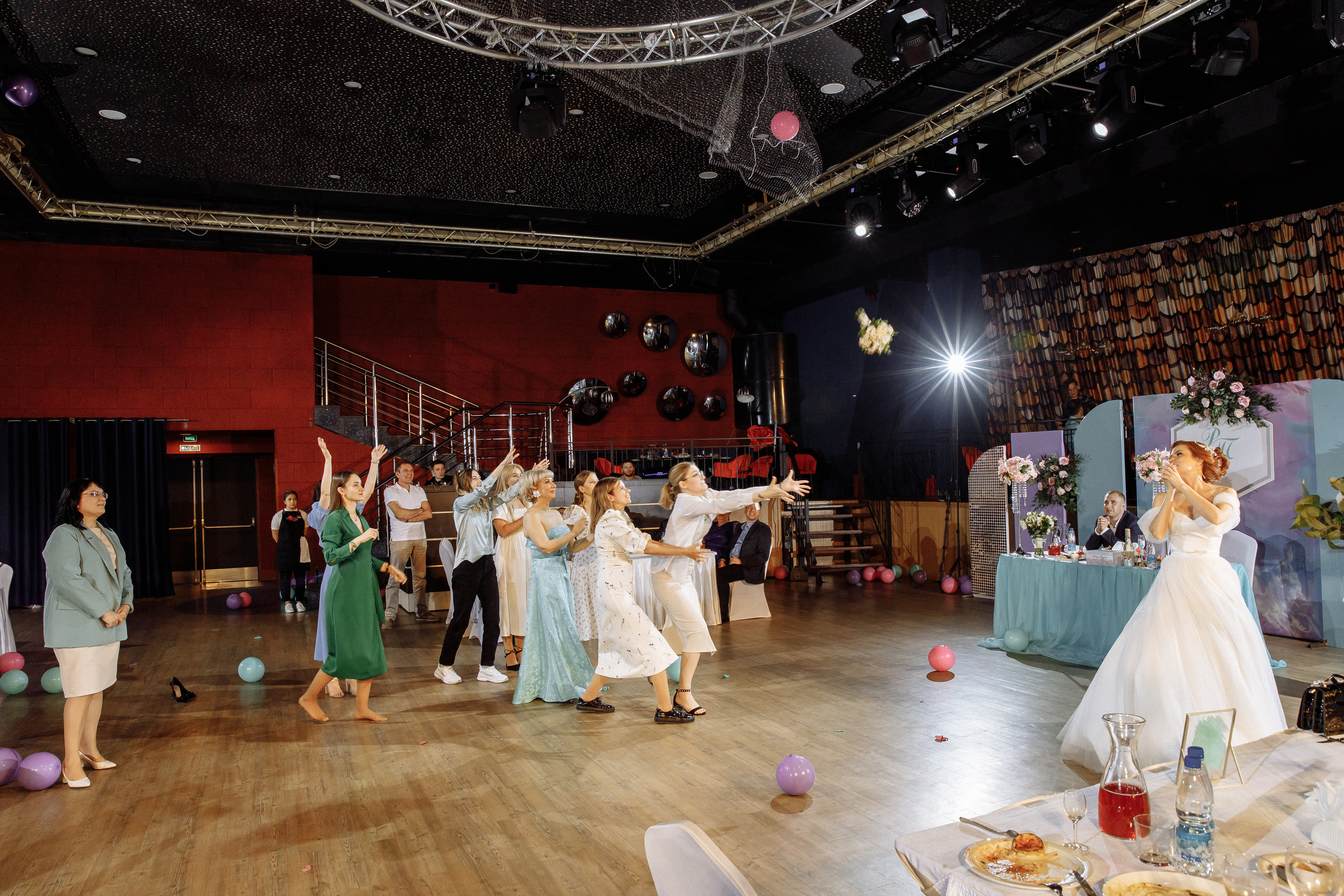 Рома и Полина 13.08. Фотограф Норильск, Москва