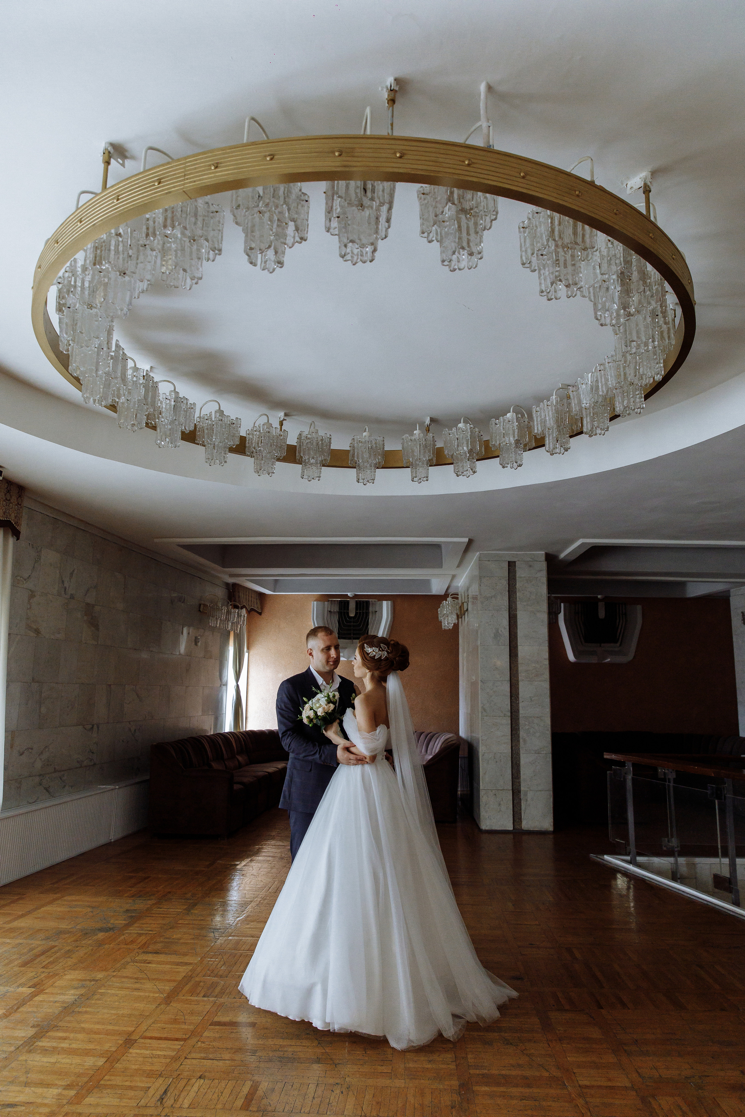 Рома и Полина 13.08. Фотограф Норильск, Москва