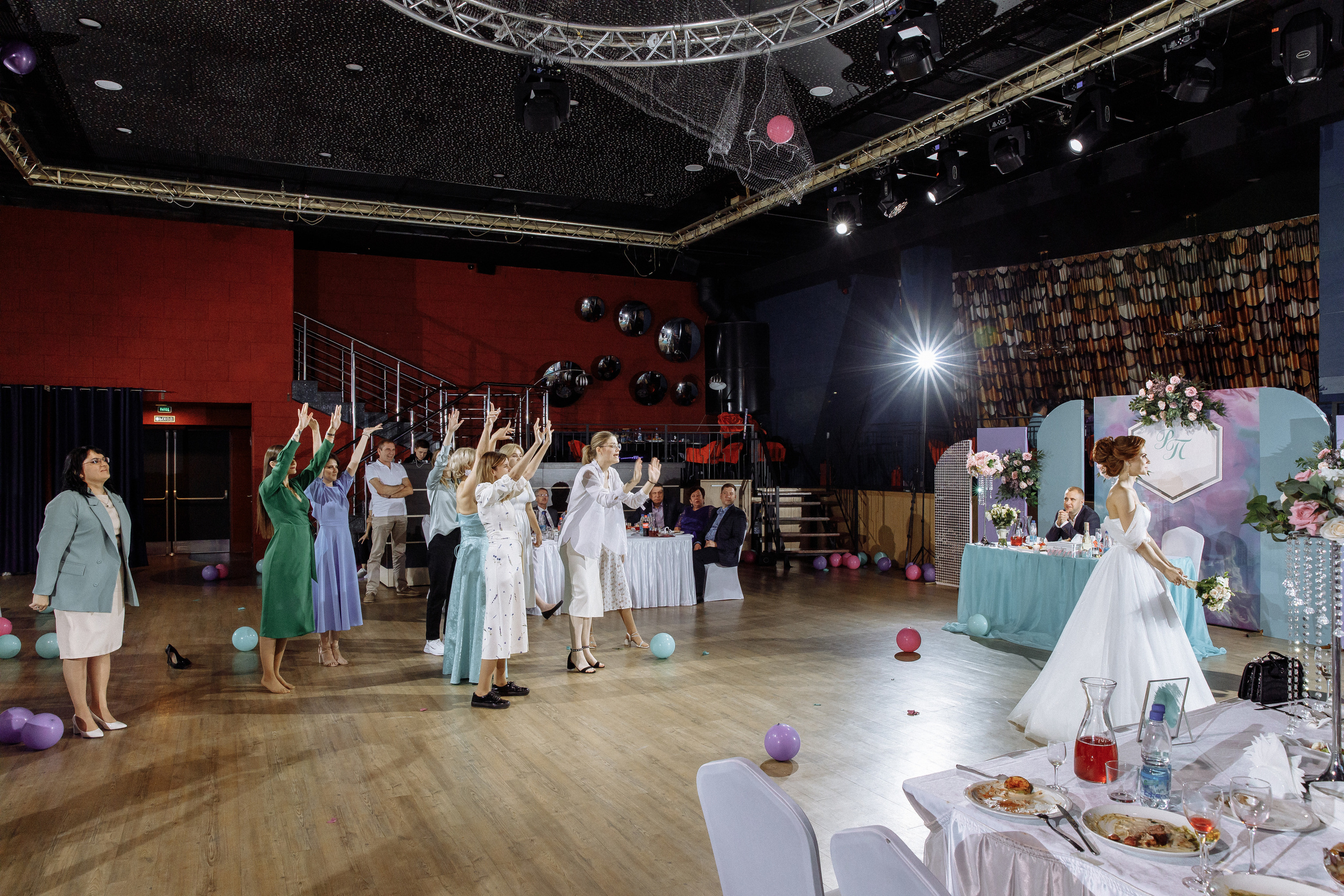 Рома и Полина 13.08. Фотограф Норильск, Москва