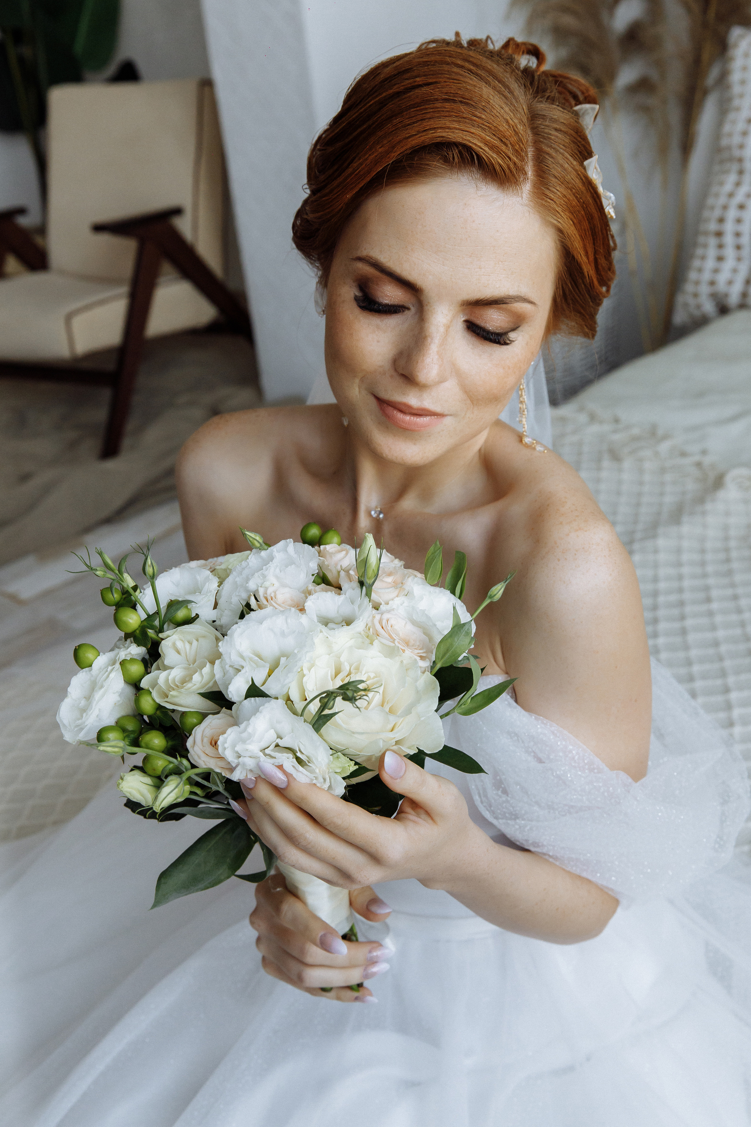 Рома и Полина 13.08. Фотограф Норильск, Москва