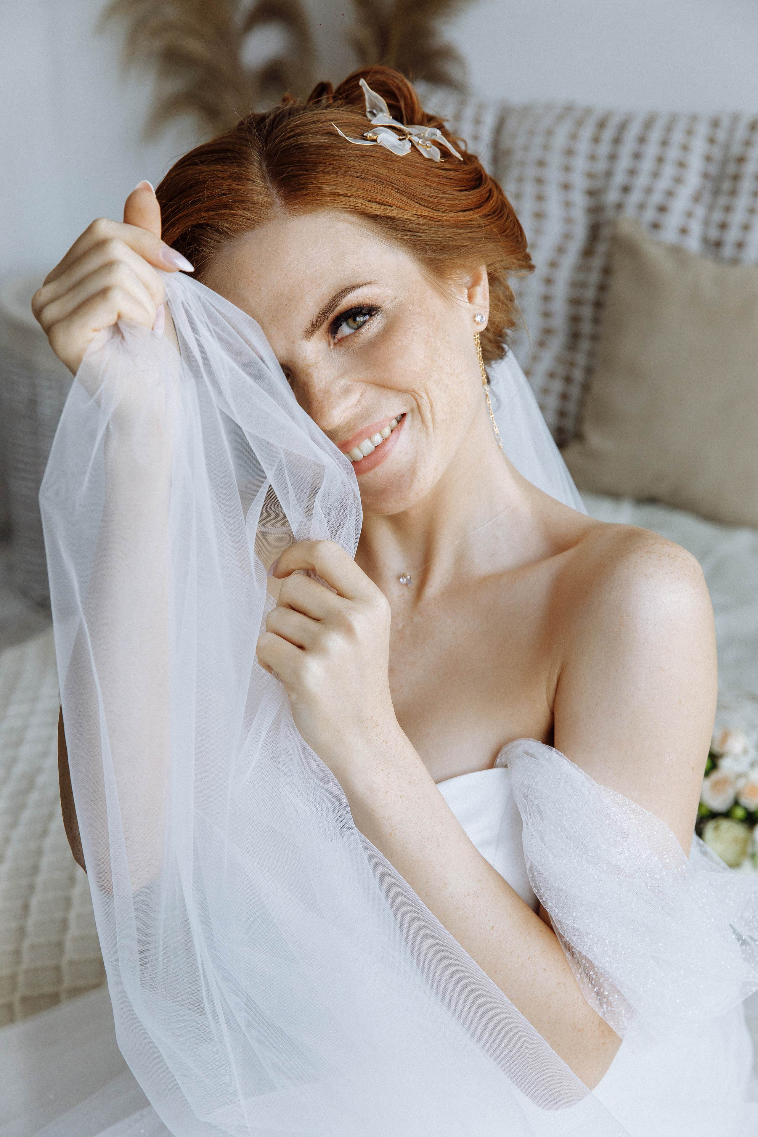 Рома и Полина 13.08. Фотограф Норильск, Москва