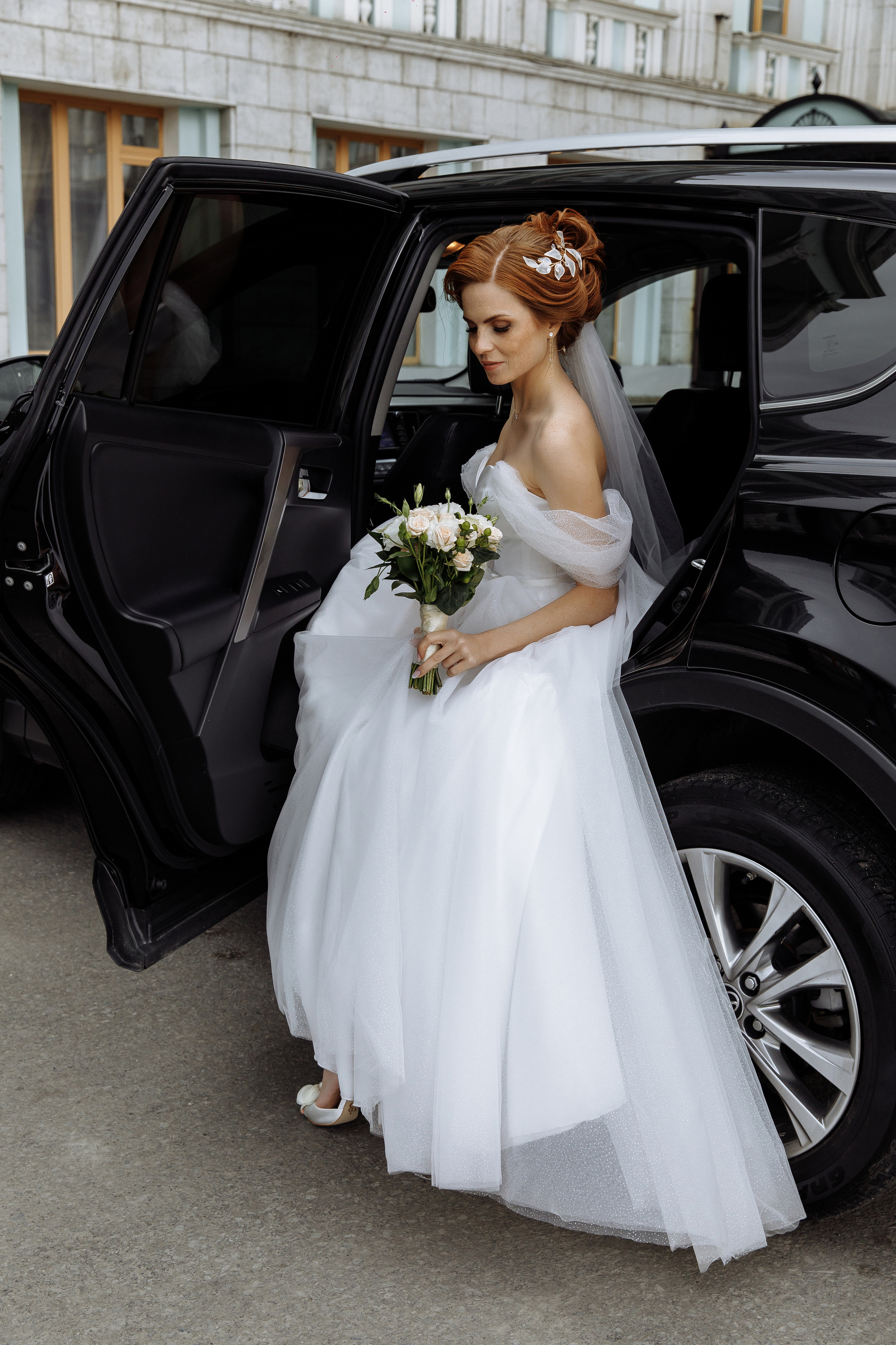 Рома и Полина 13.08. Фотограф Норильск, Москва