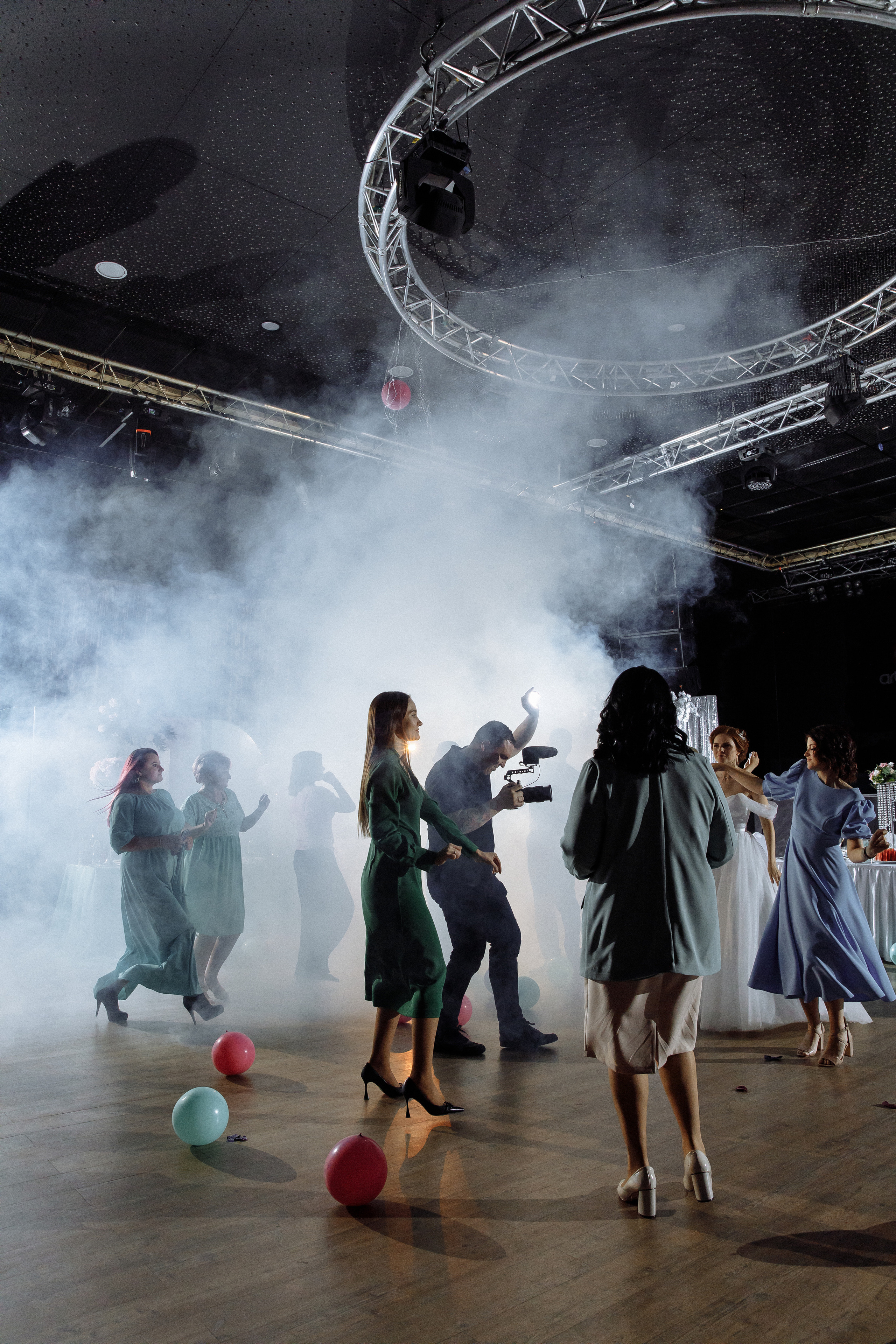 Рома и Полина 13.08. Фотограф Норильск, Москва