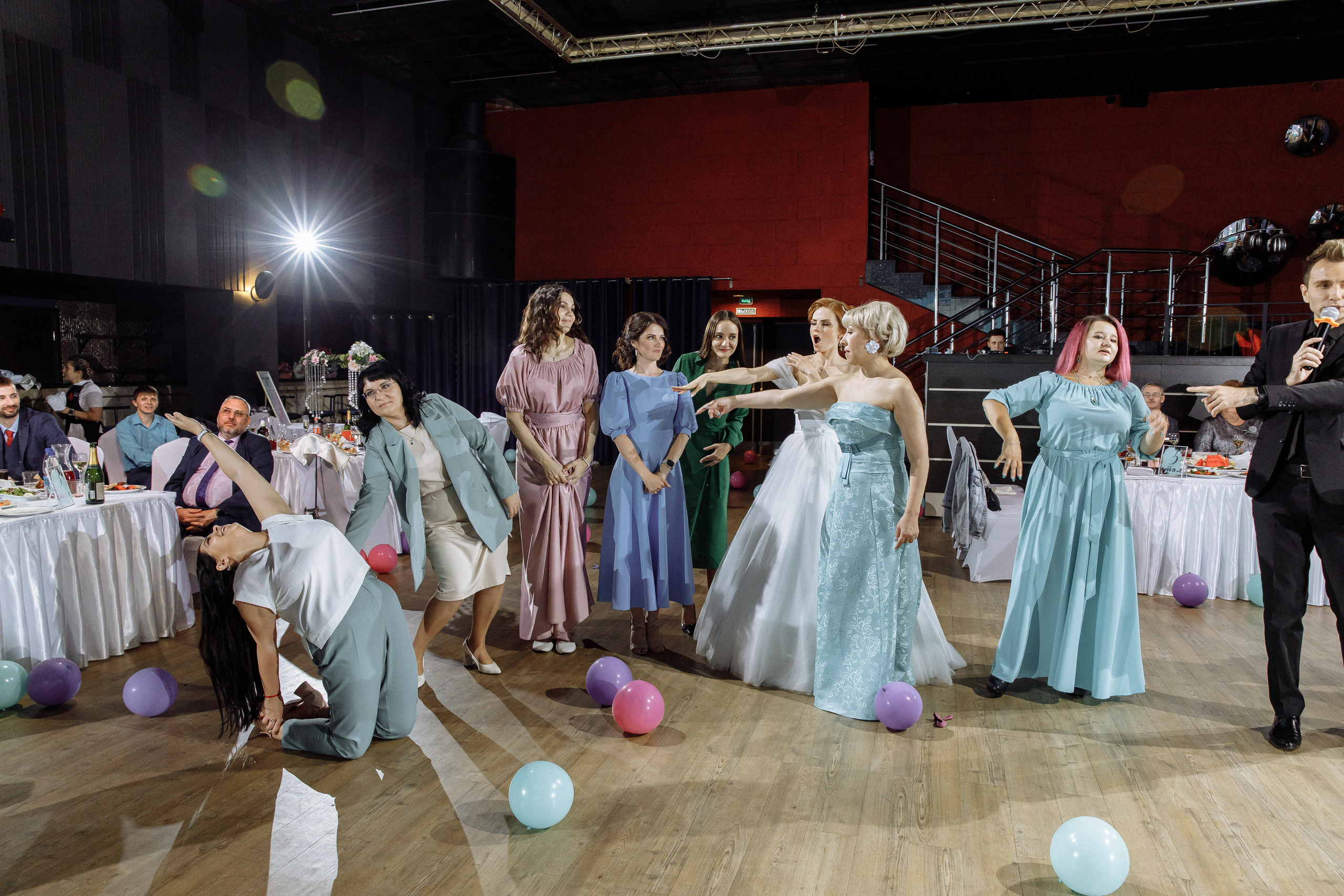 Рома и Полина 13.08. Фотограф Норильск, Москва