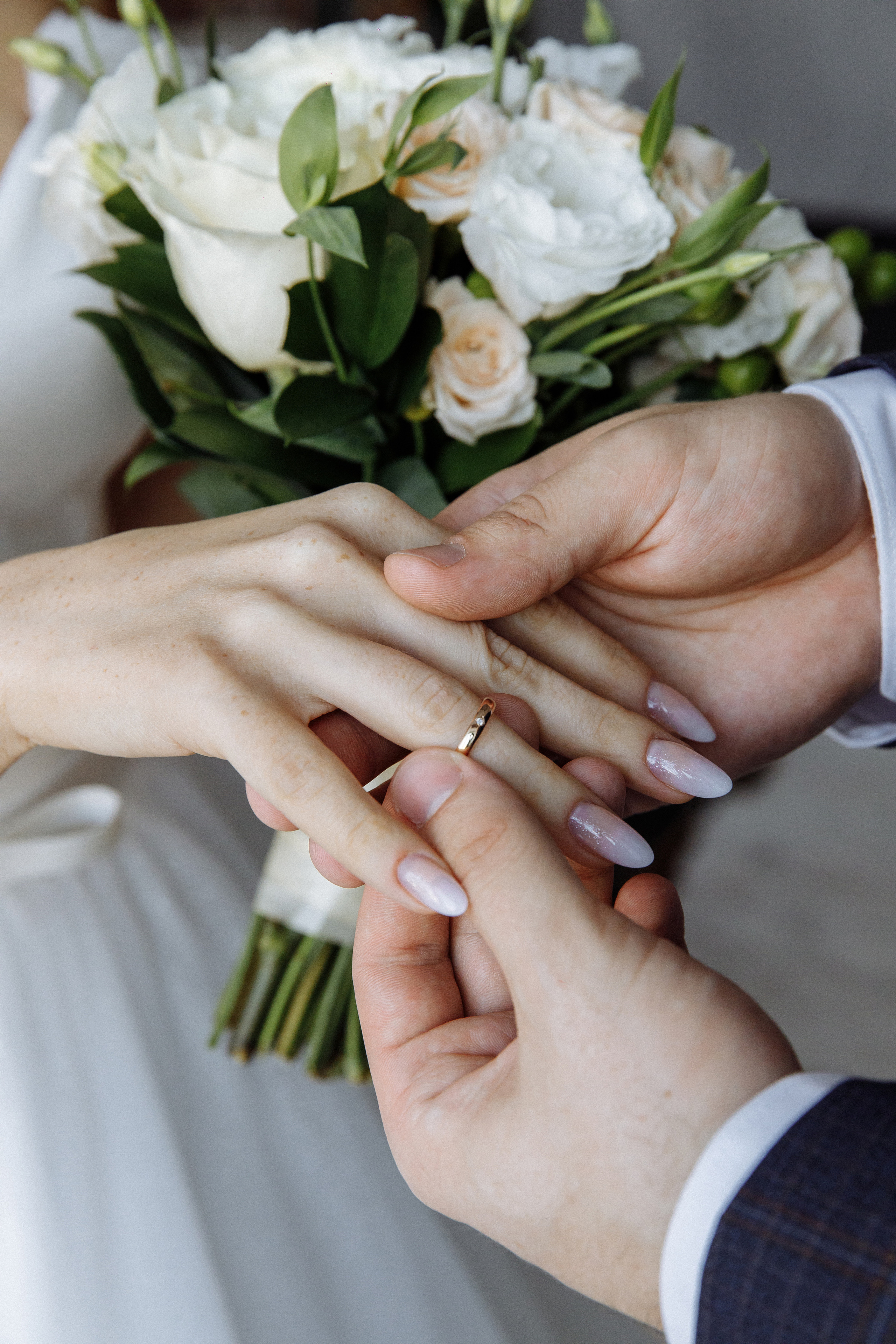 Рома и Полина 13.08. Фотограф Норильск, Москва