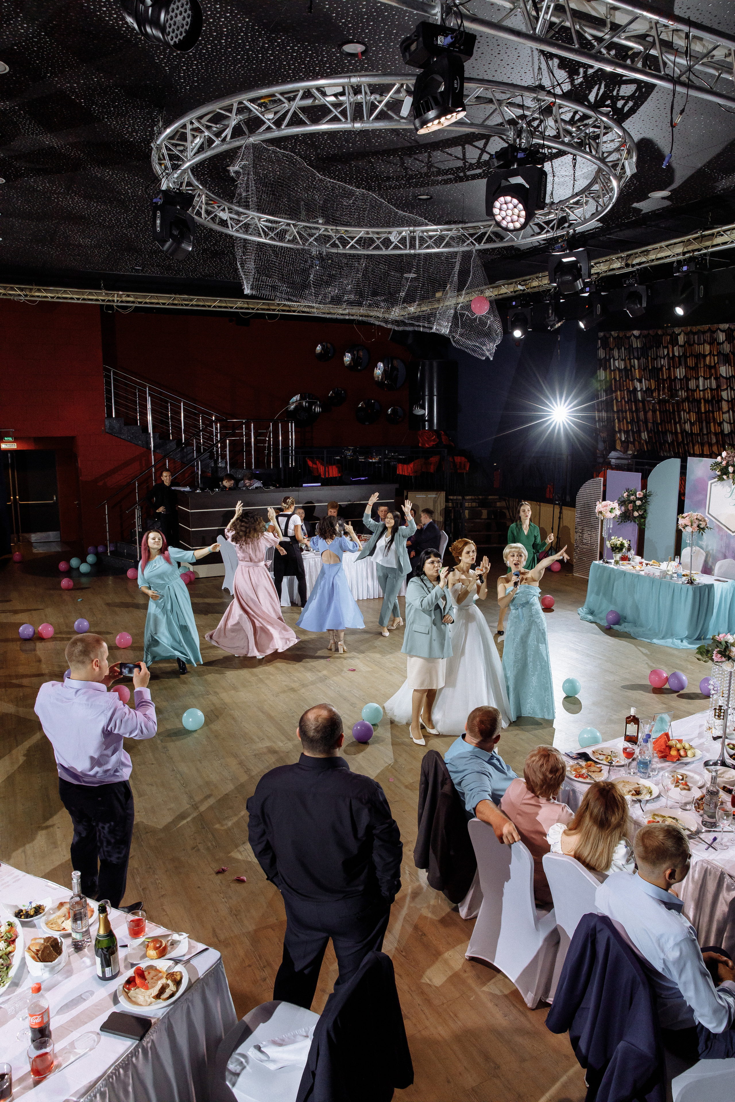 Рома и Полина 13.08. Фотограф Норильск, Москва