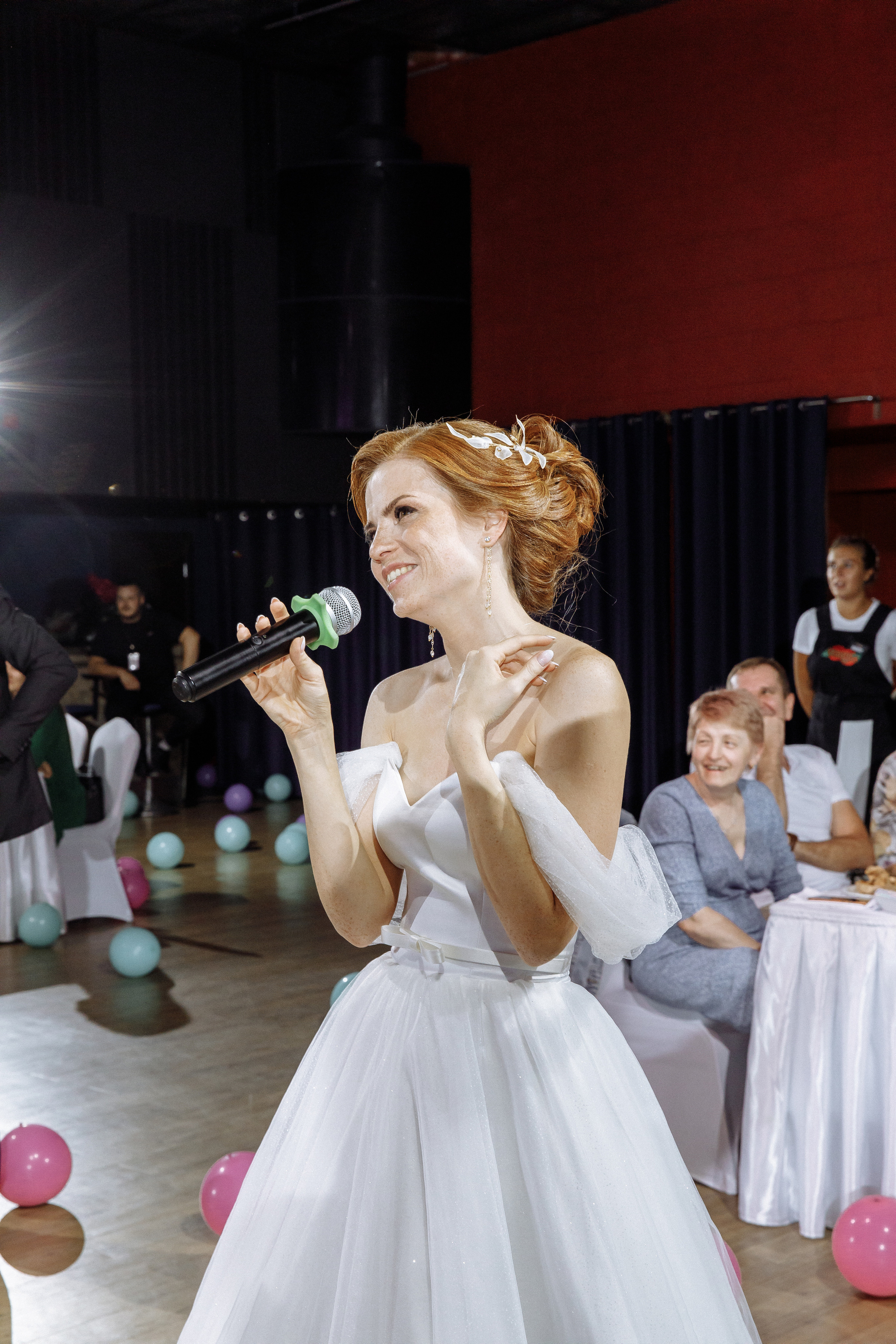 Рома и Полина 13.08. Фотограф Норильск, Москва