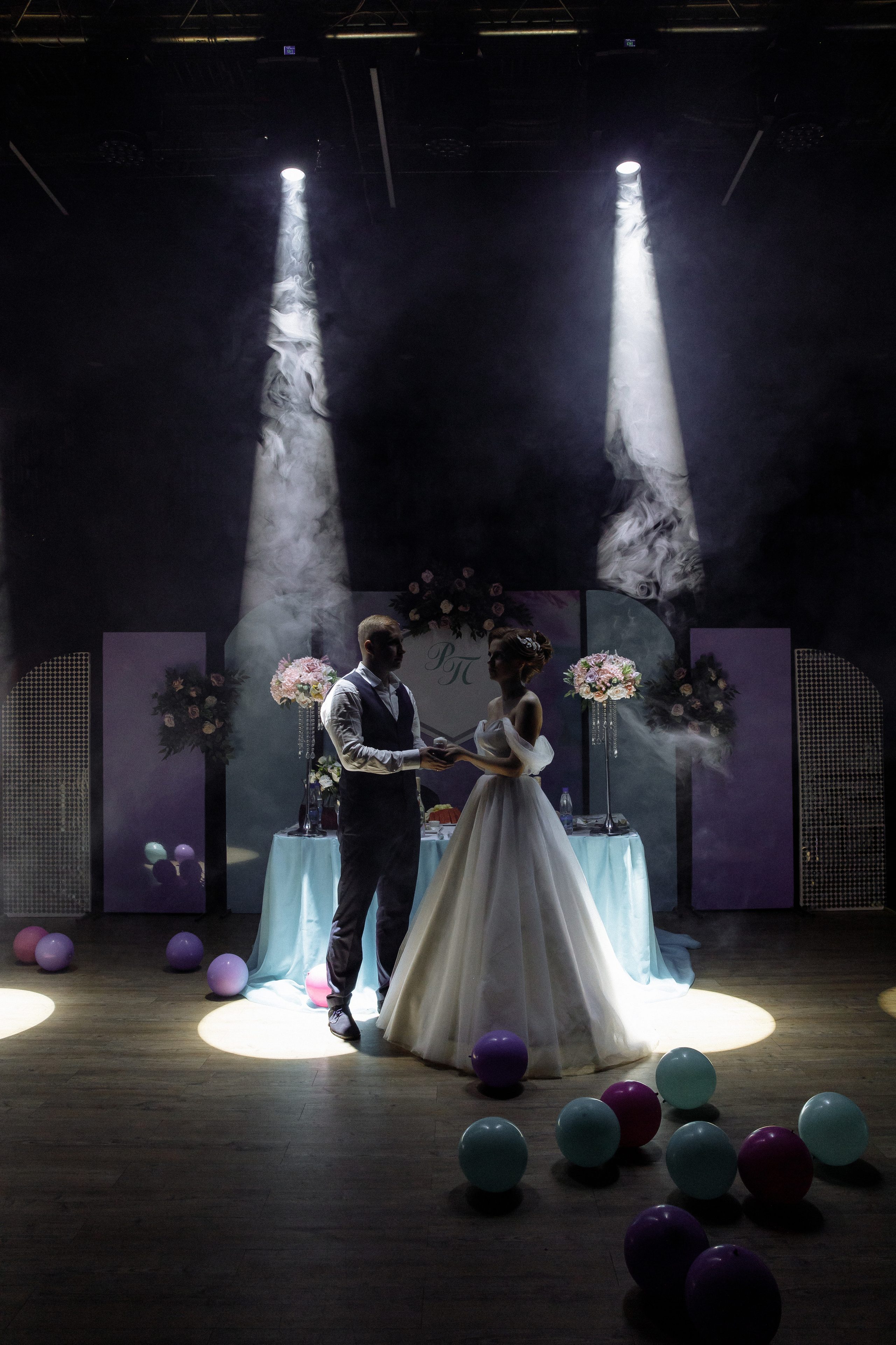 Рома и Полина 13.08. Фотограф Норильск, Москва