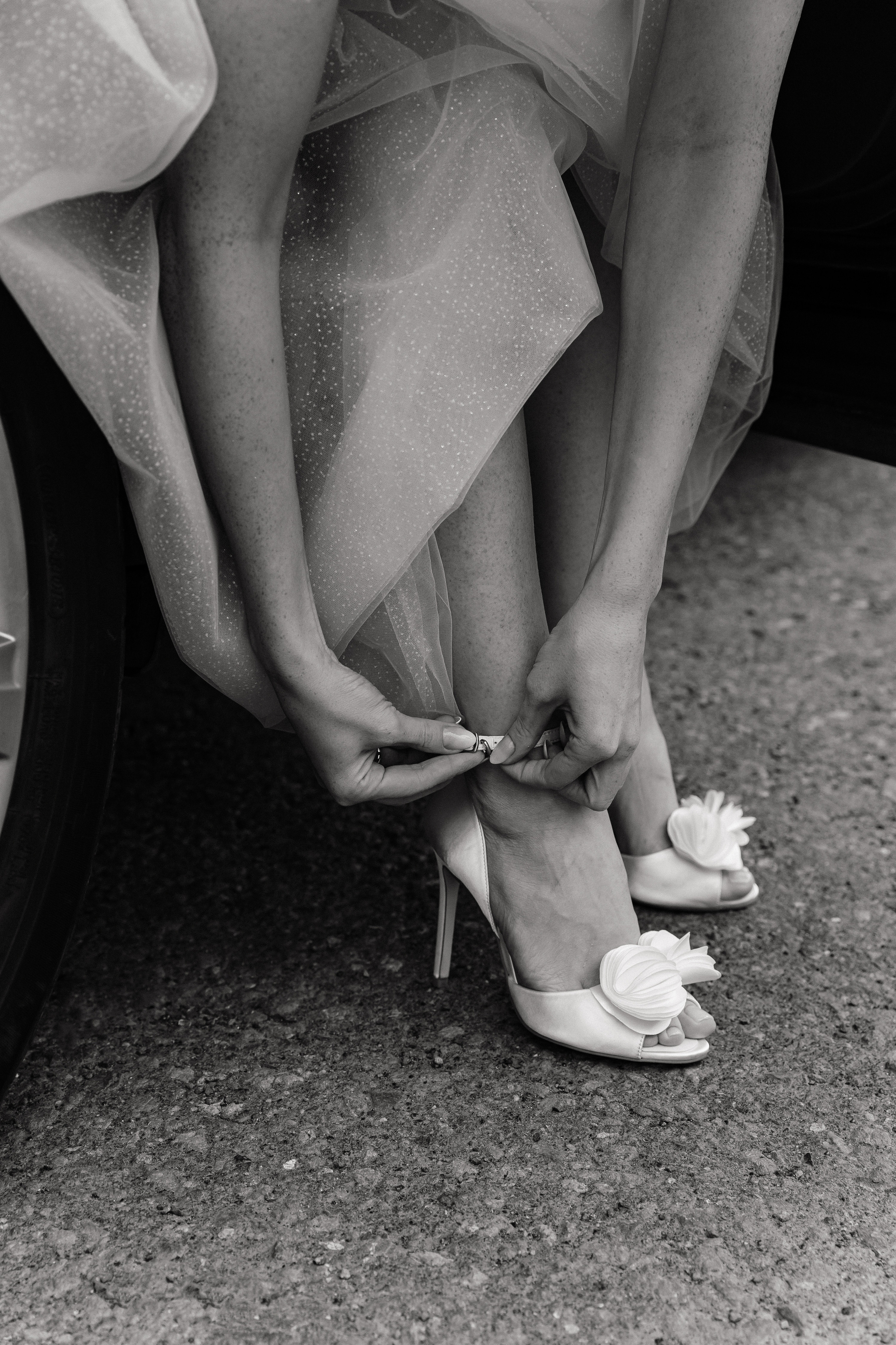 Рома и Полина 13.08. Фотограф Норильск, Москва