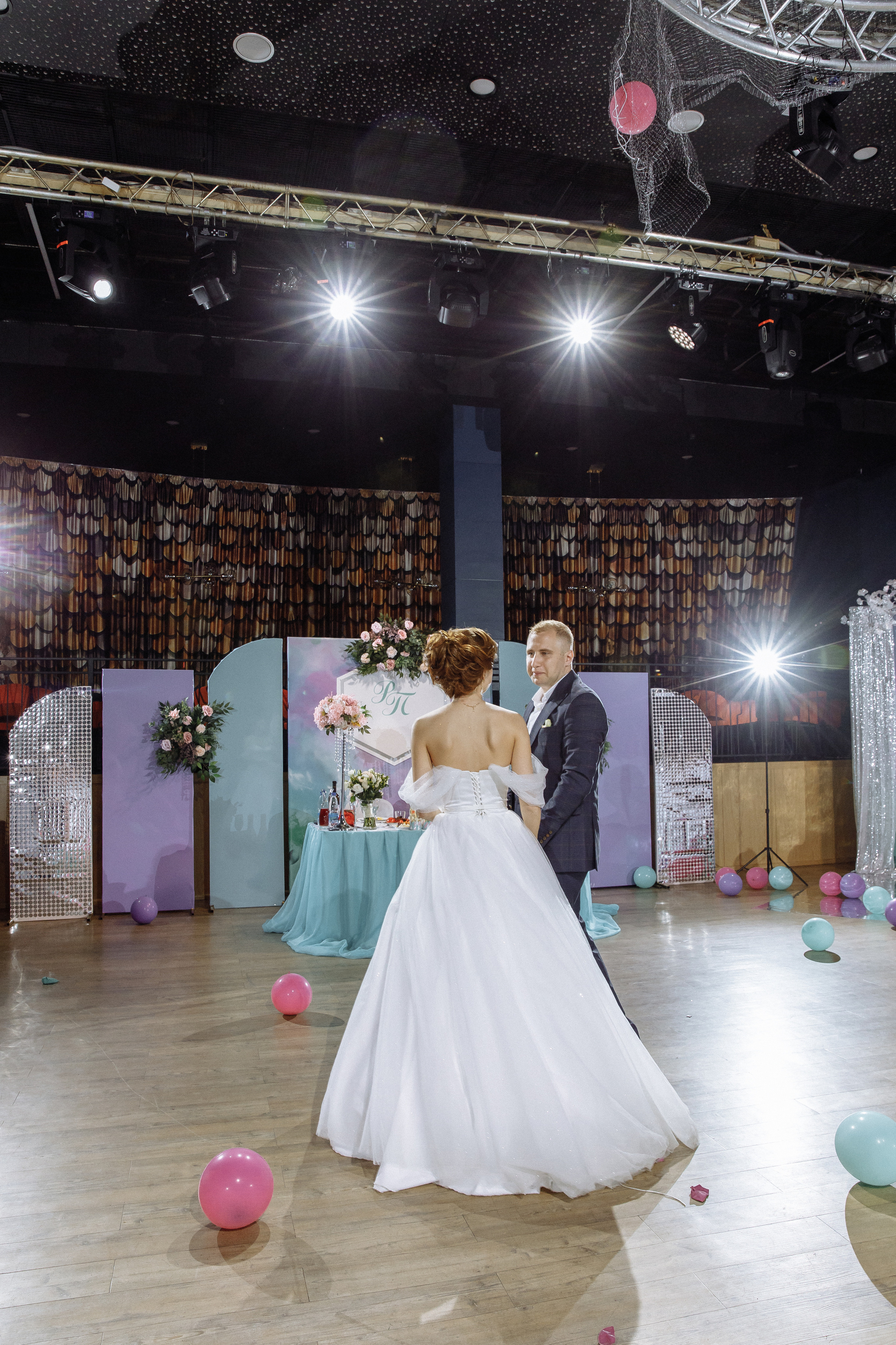 Рома и Полина 13.08. Фотограф Норильск, Москва