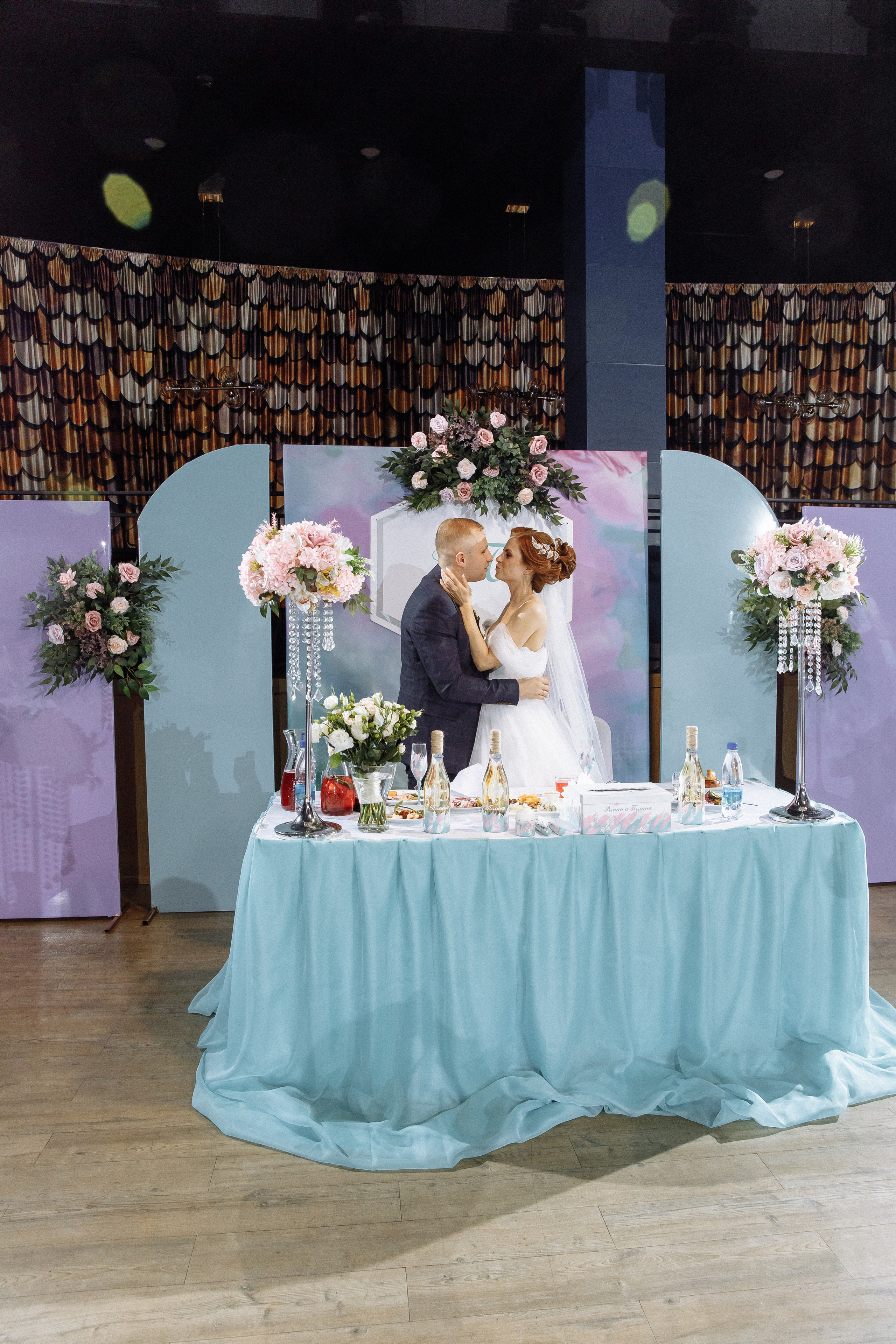 Рома и Полина 13.08. Фотограф Норильск, Москва