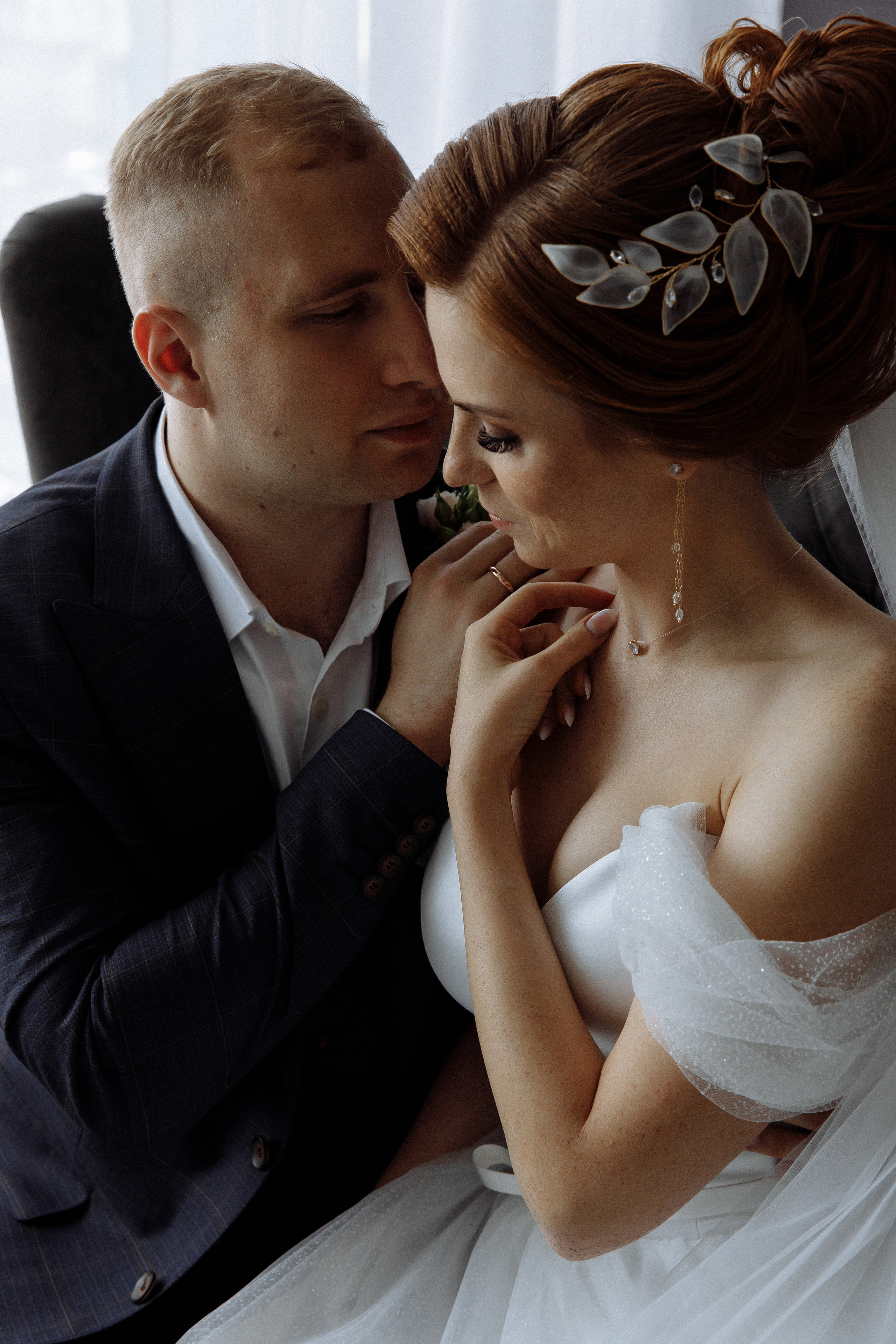 Рома и Полина 13.08. Фотограф Норильск, Москва