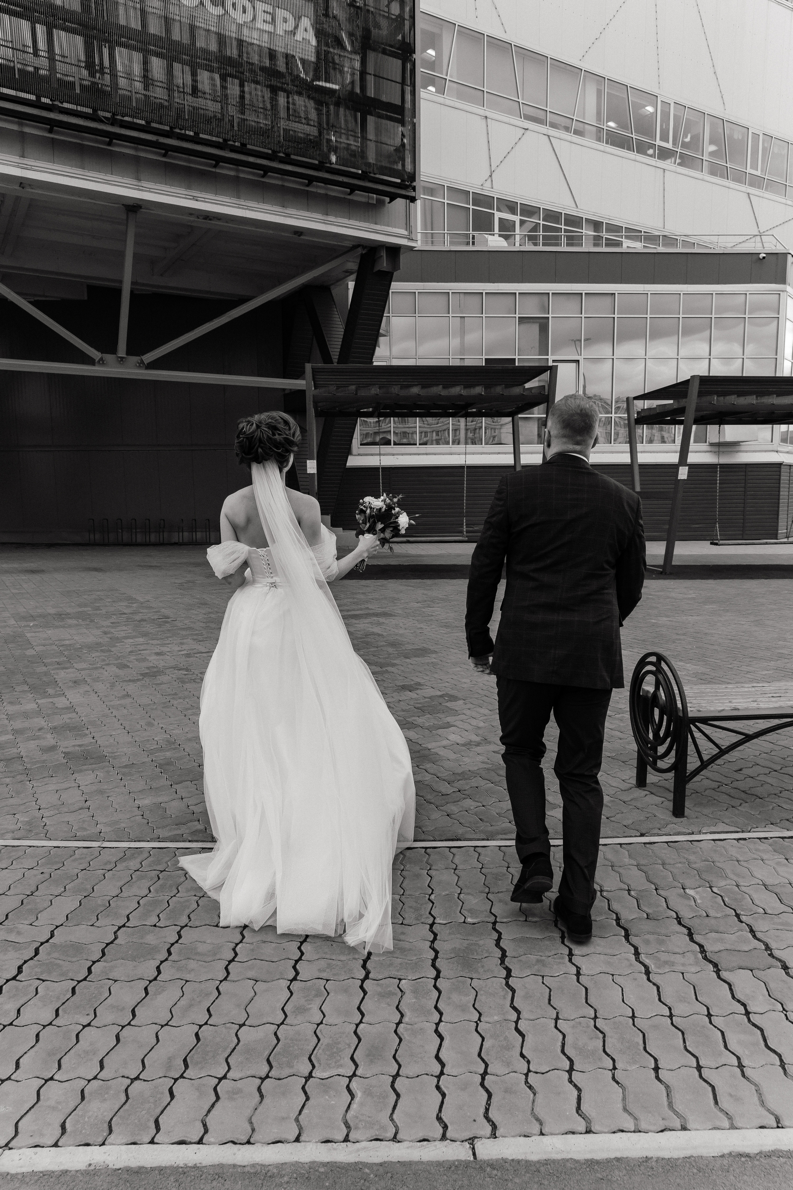 Рома и Полина 13.08. Фотограф Норильск, Москва