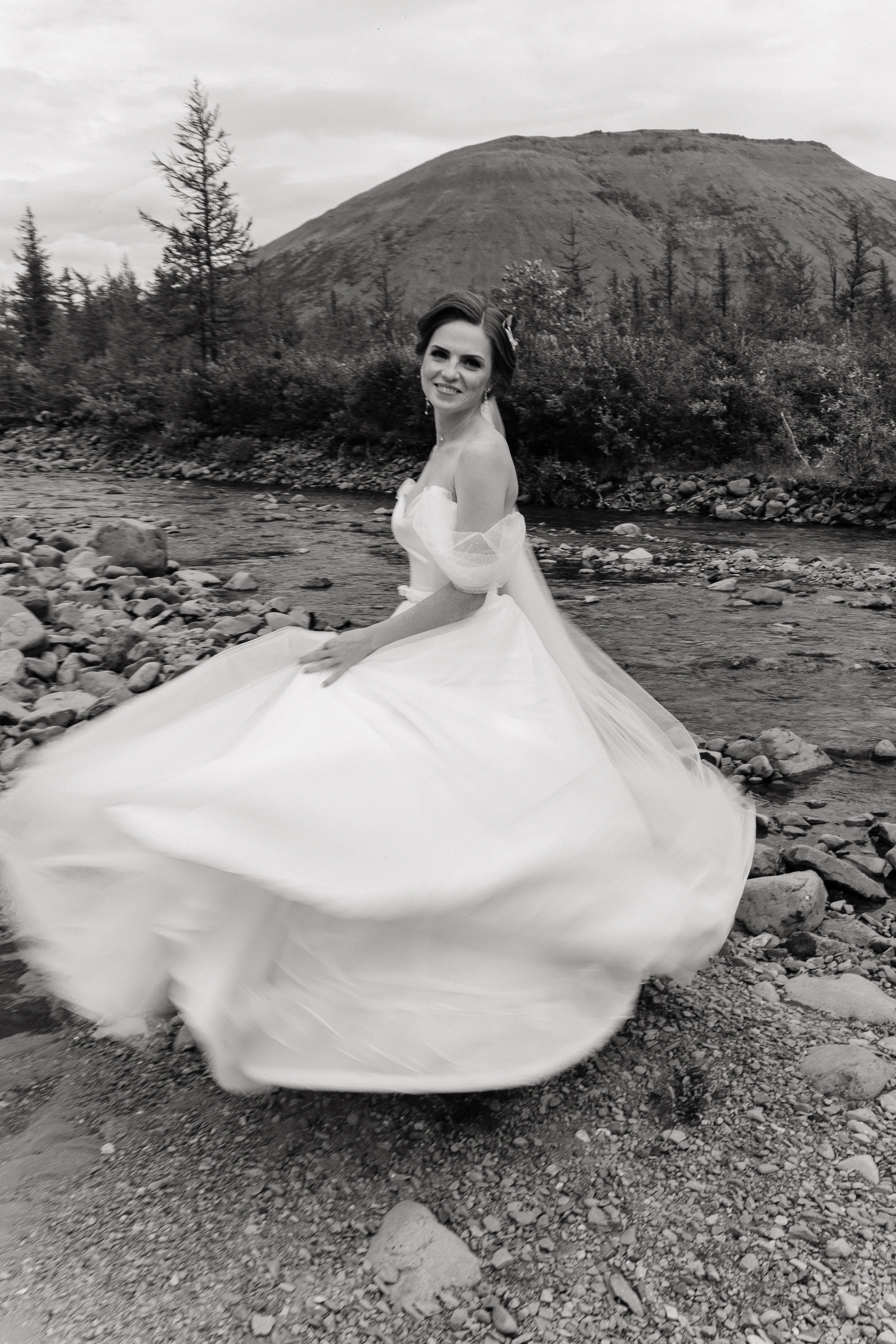 Рома и Полина 13.08. Фотограф Норильск, Москва