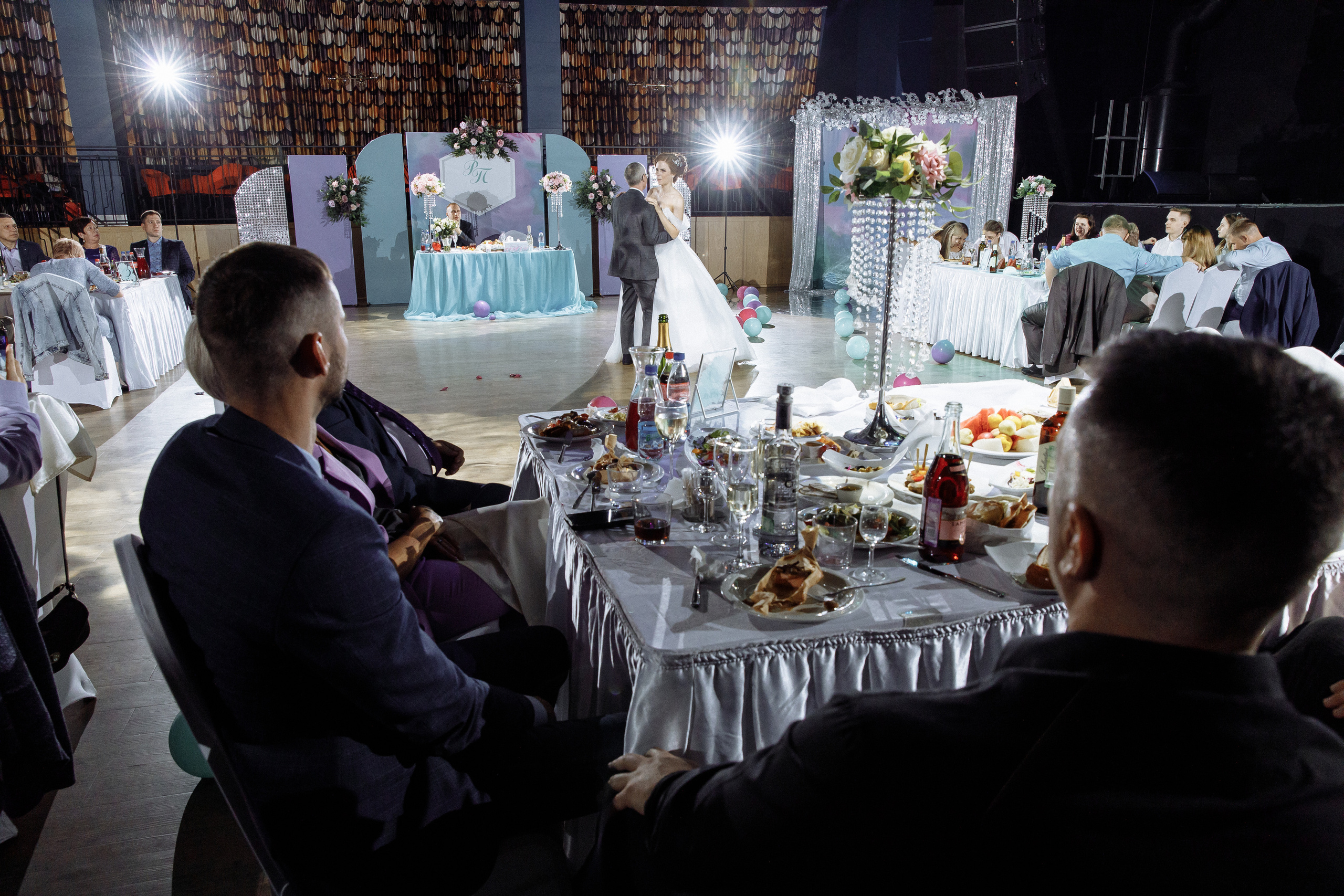 Рома и Полина 13.08. Фотограф Норильск, Москва