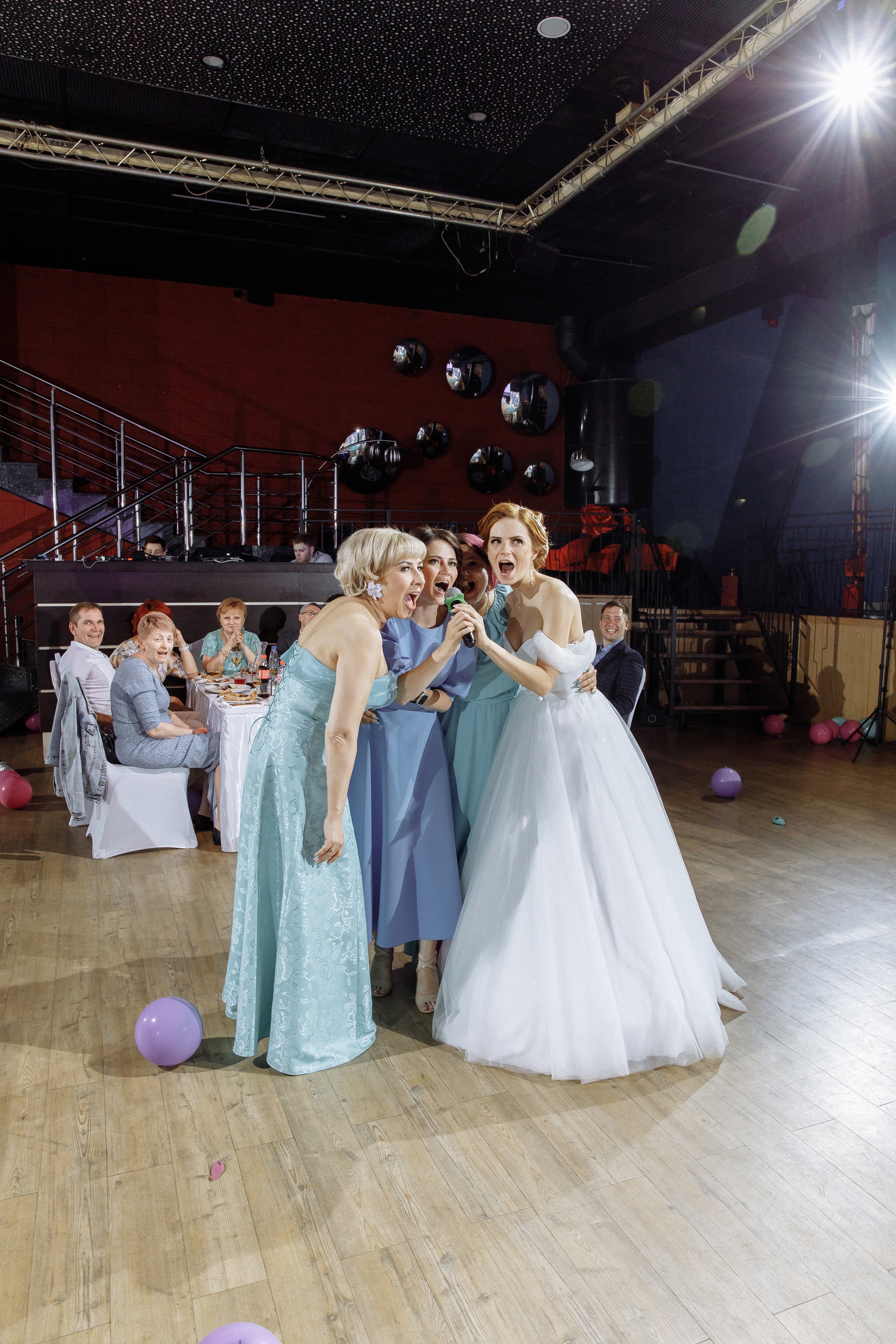 Рома и Полина 13.08. Фотограф Норильск, Москва